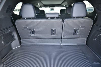 2027 GMC Acadia Denali