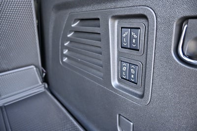 2027 GMC Acadia Denali