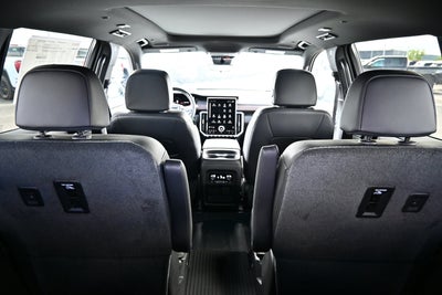 2027 GMC Acadia Denali