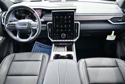 2027 GMC Acadia Denali