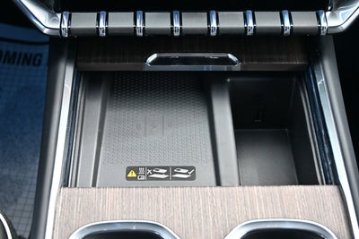 2027 GMC Acadia Denali