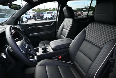 2027 GMC Acadia Denali