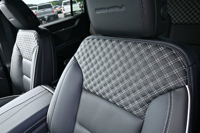 2027 GMC Acadia Denali