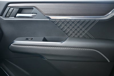 2027 GMC Acadia Denali