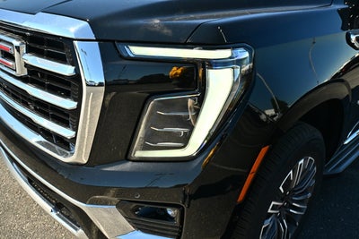 2027 GMC Yukon Elevation