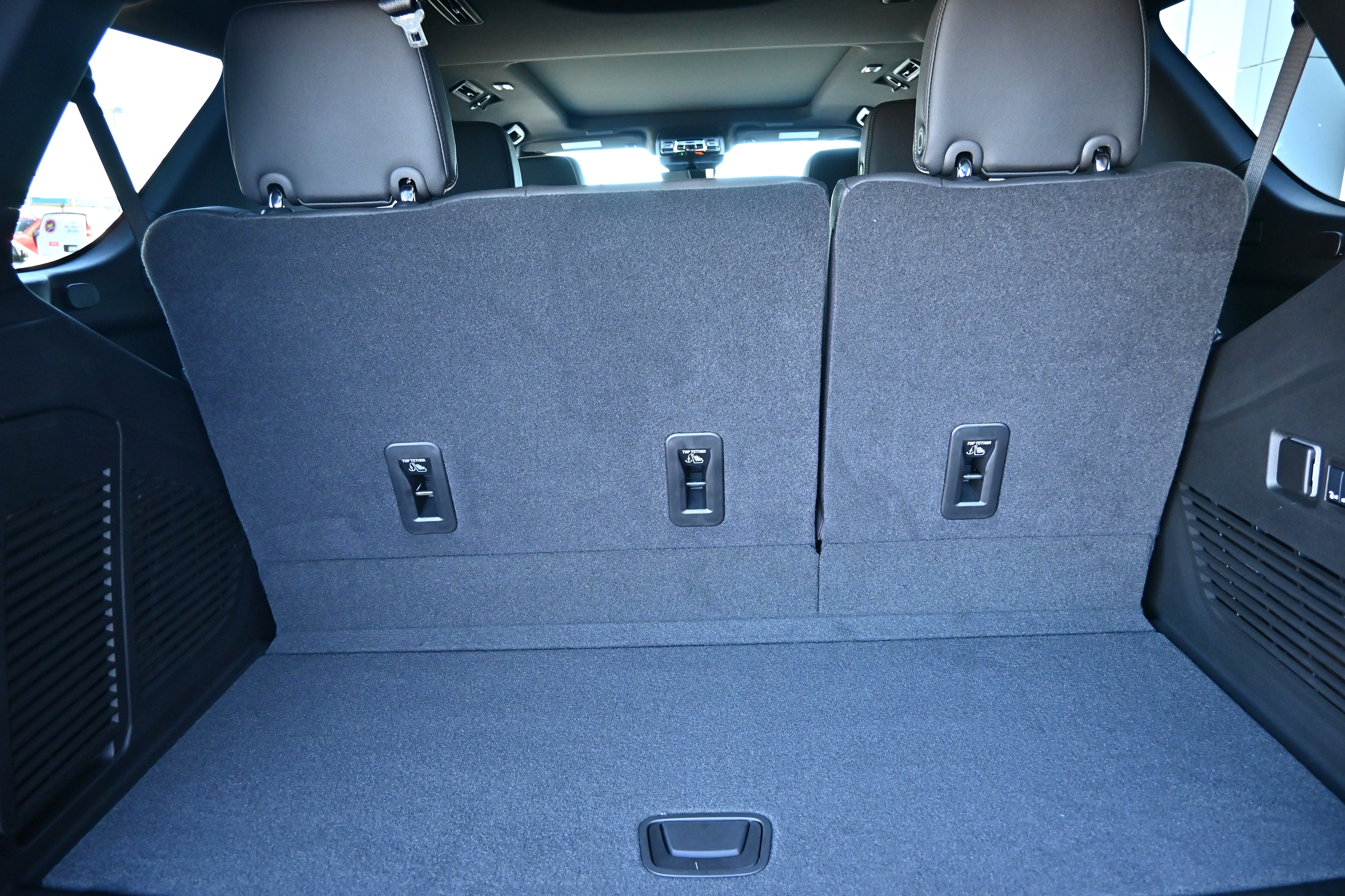 2027 GMC Yukon Elevation