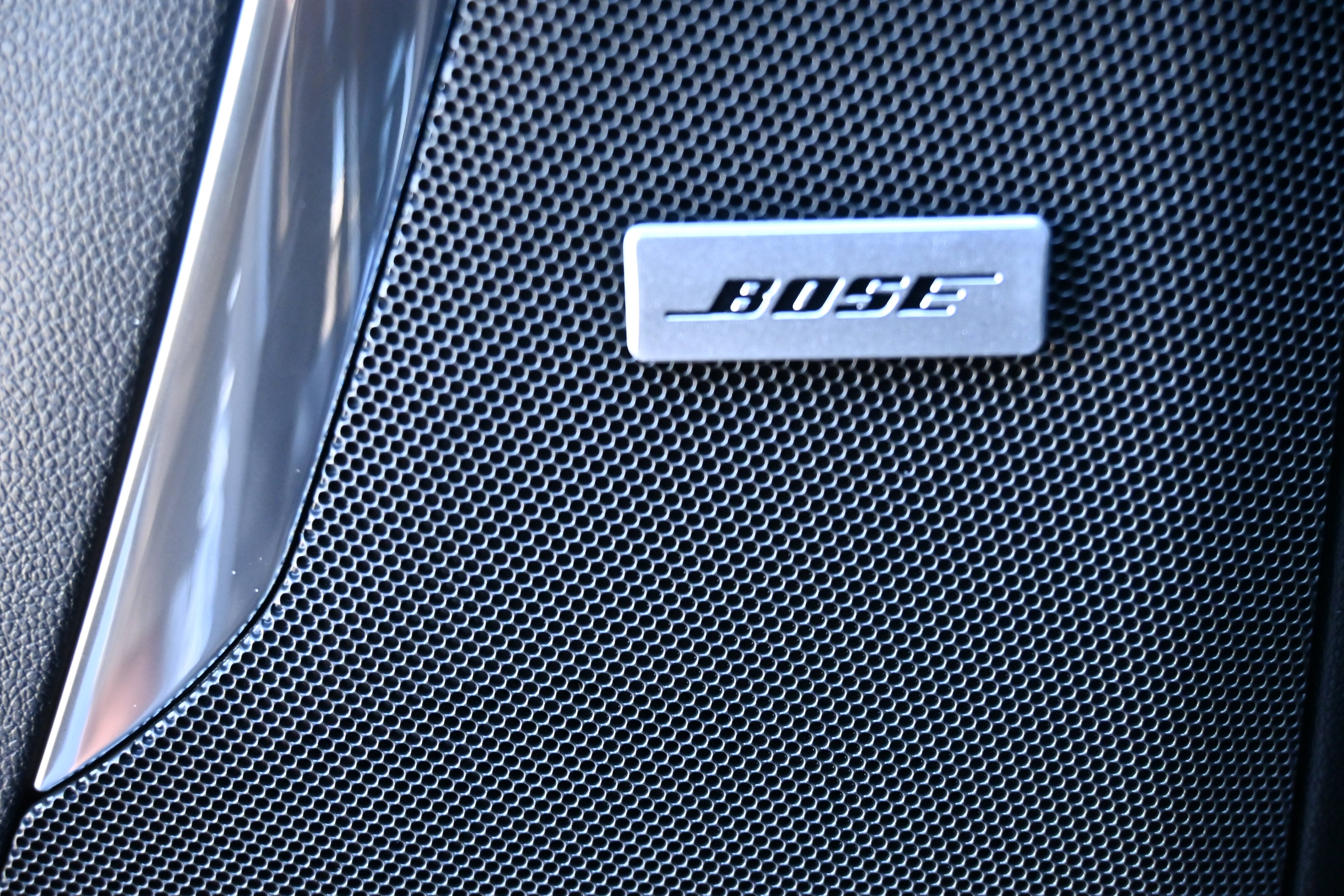 2027 GMC Yukon Elevation
