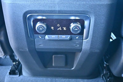 2027 GMC Yukon Elevation