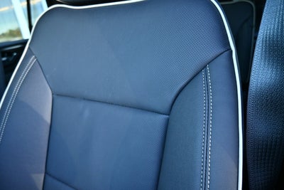 2027 GMC Yukon Elevation