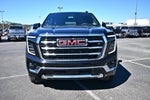 2027 GMC Yukon Elevation