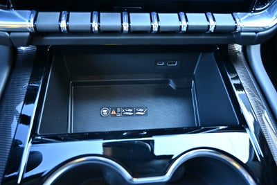 2027 GMC Yukon Elevation