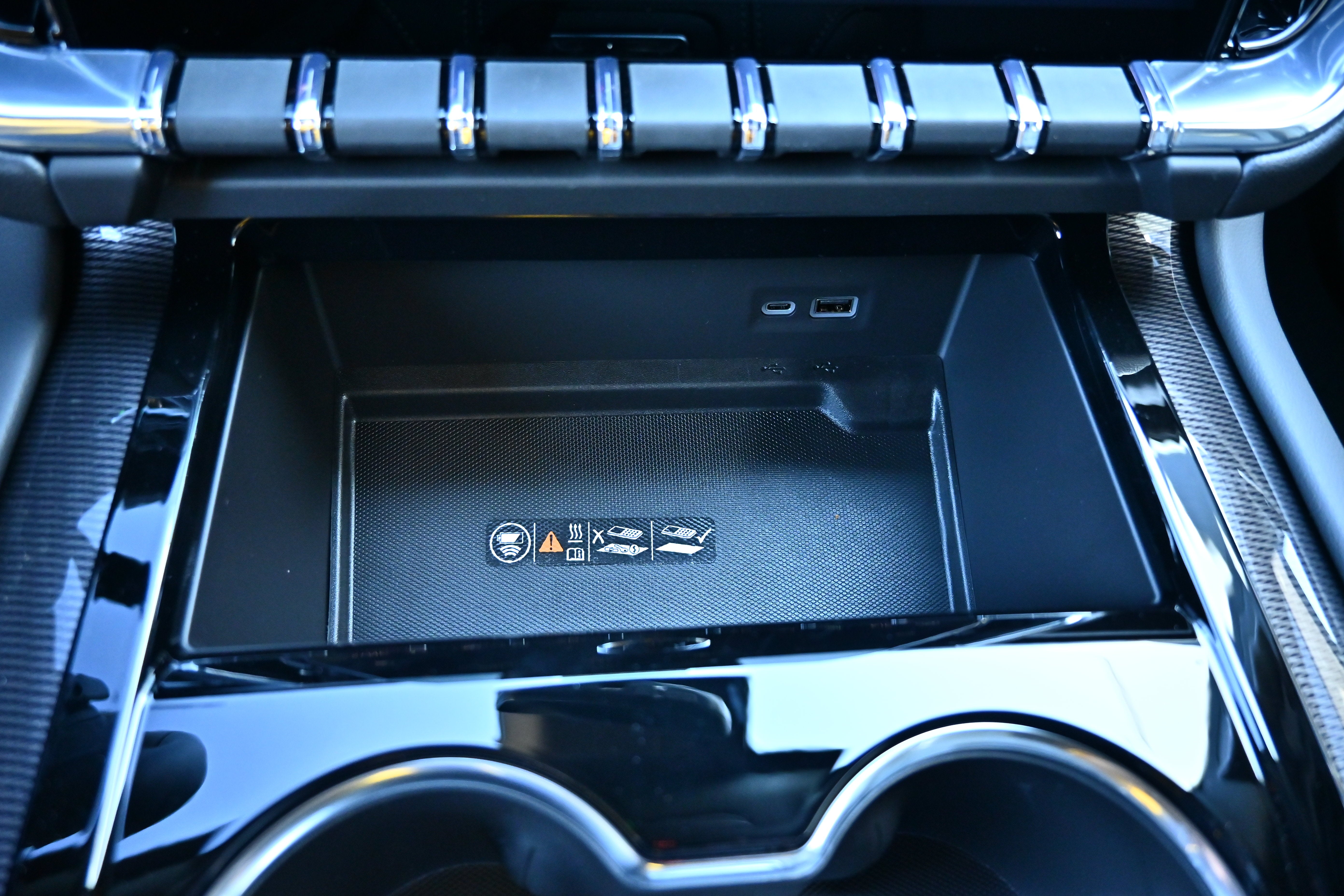 2027 GMC Yukon Elevation