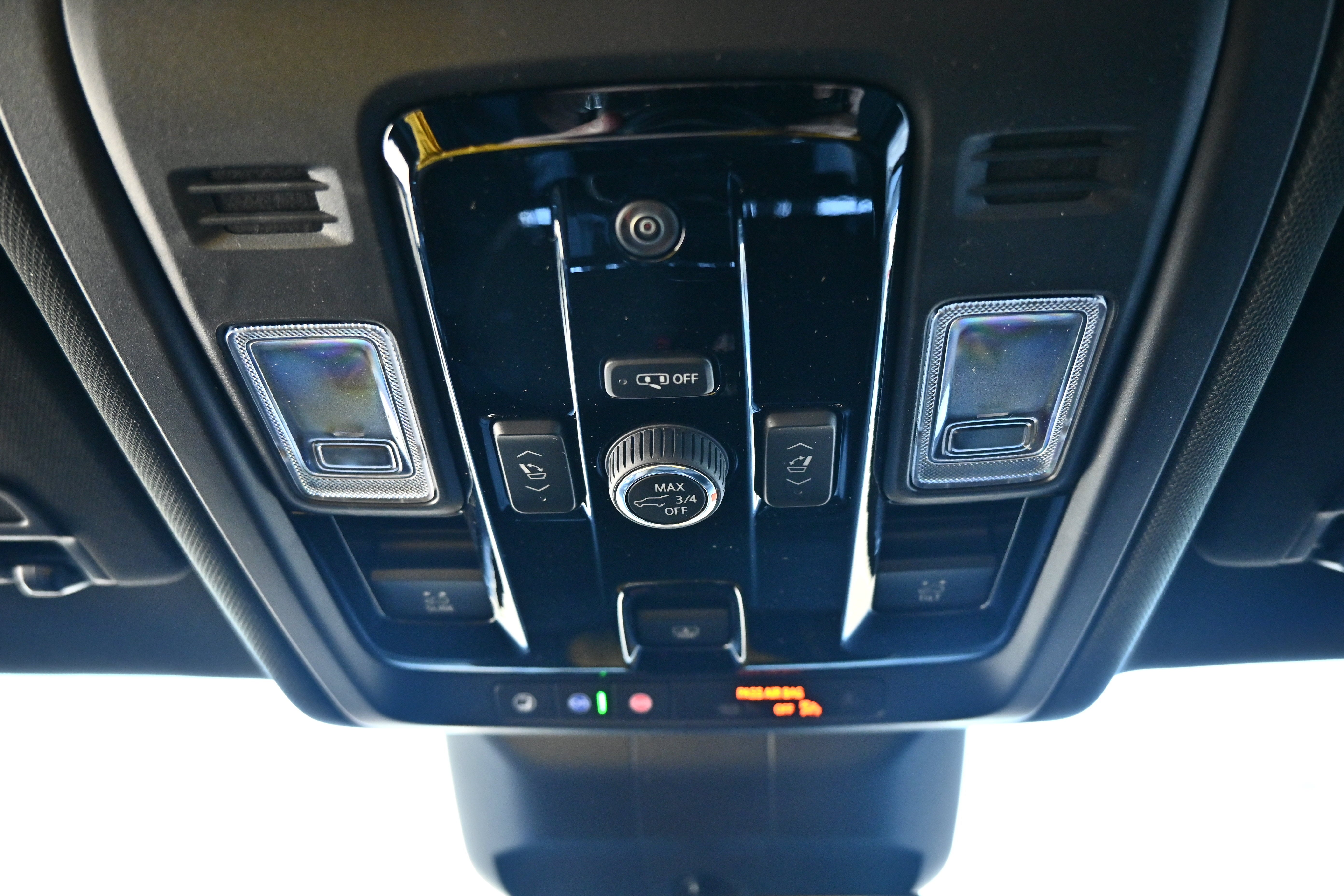 2027 GMC Yukon Elevation