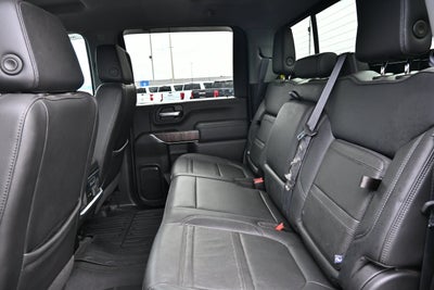 2022 GMC Sierra 2500 HD Denali