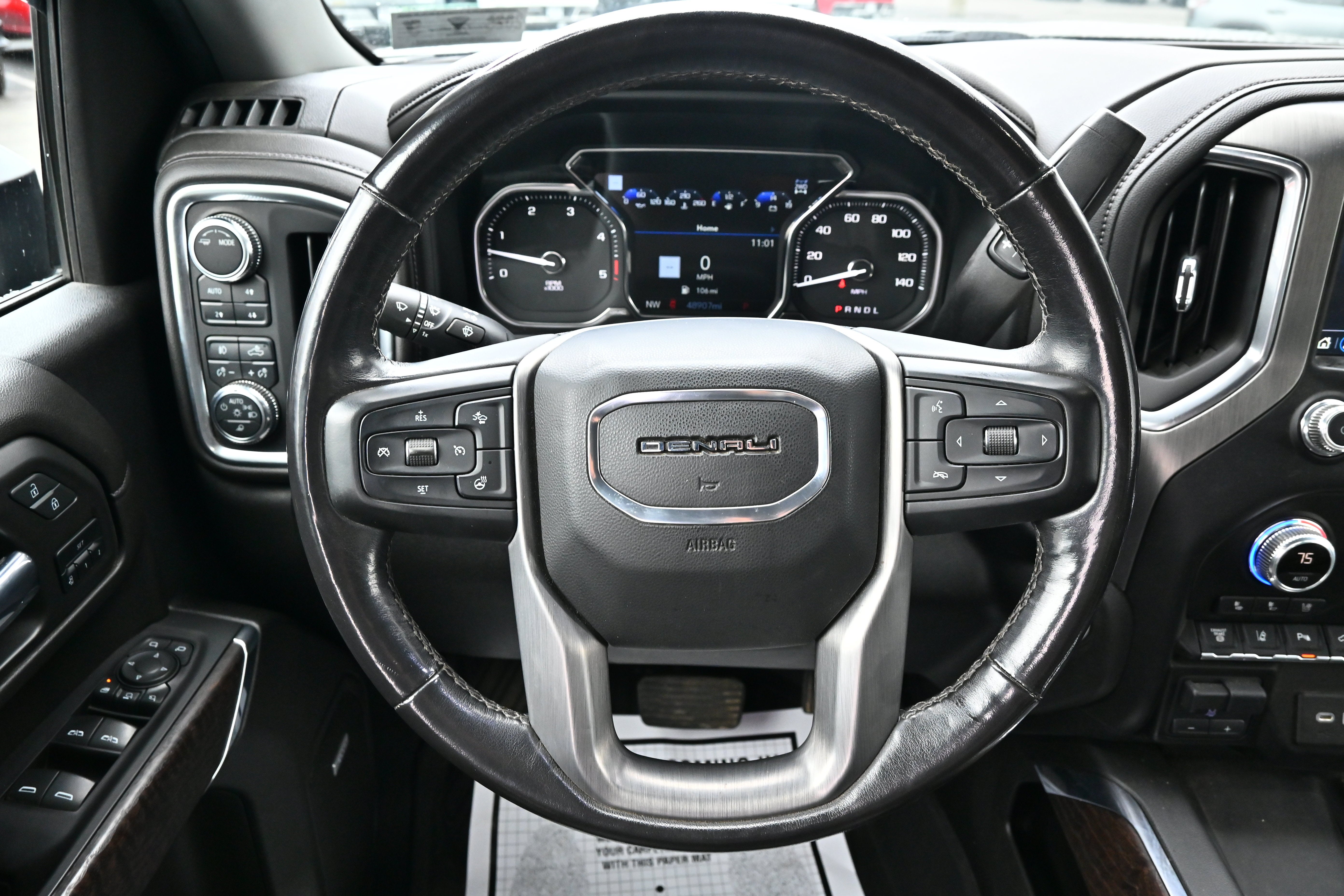 2022 GMC Sierra 2500 HD Denali