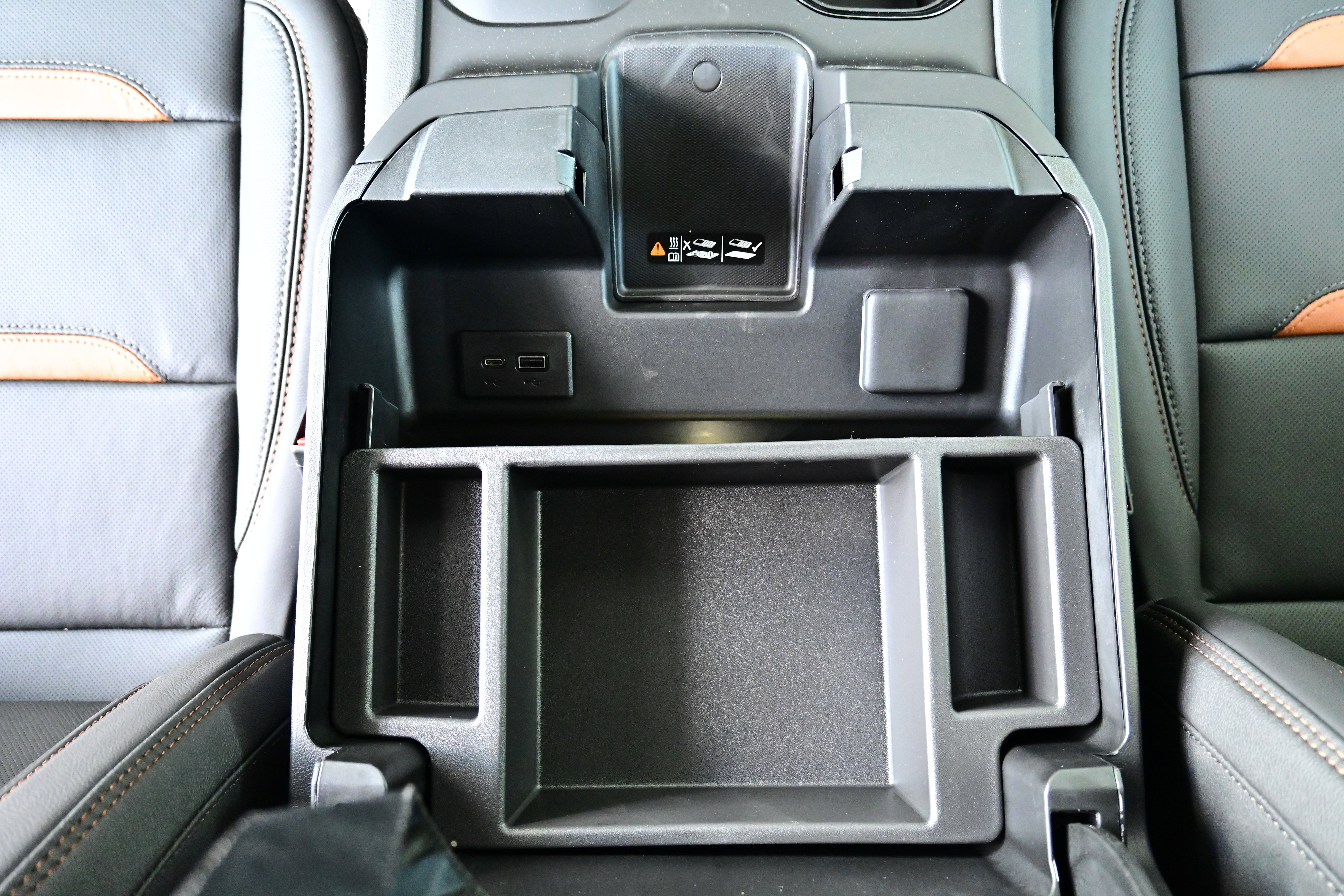 2026 GMC Sierra 2500HD AT4 - Photo 22