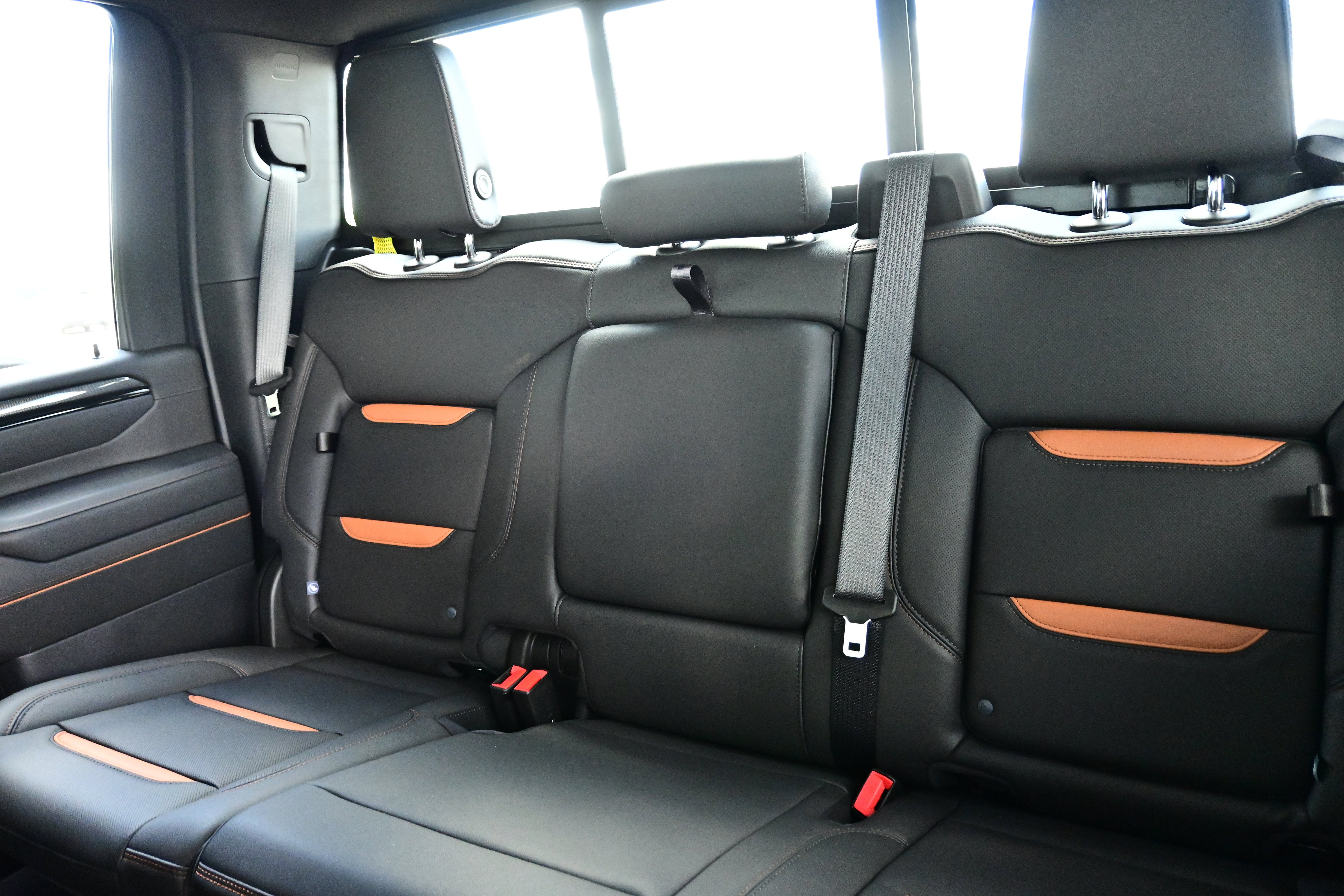 2026 GMC Sierra 2500HD AT4 - Photo 29