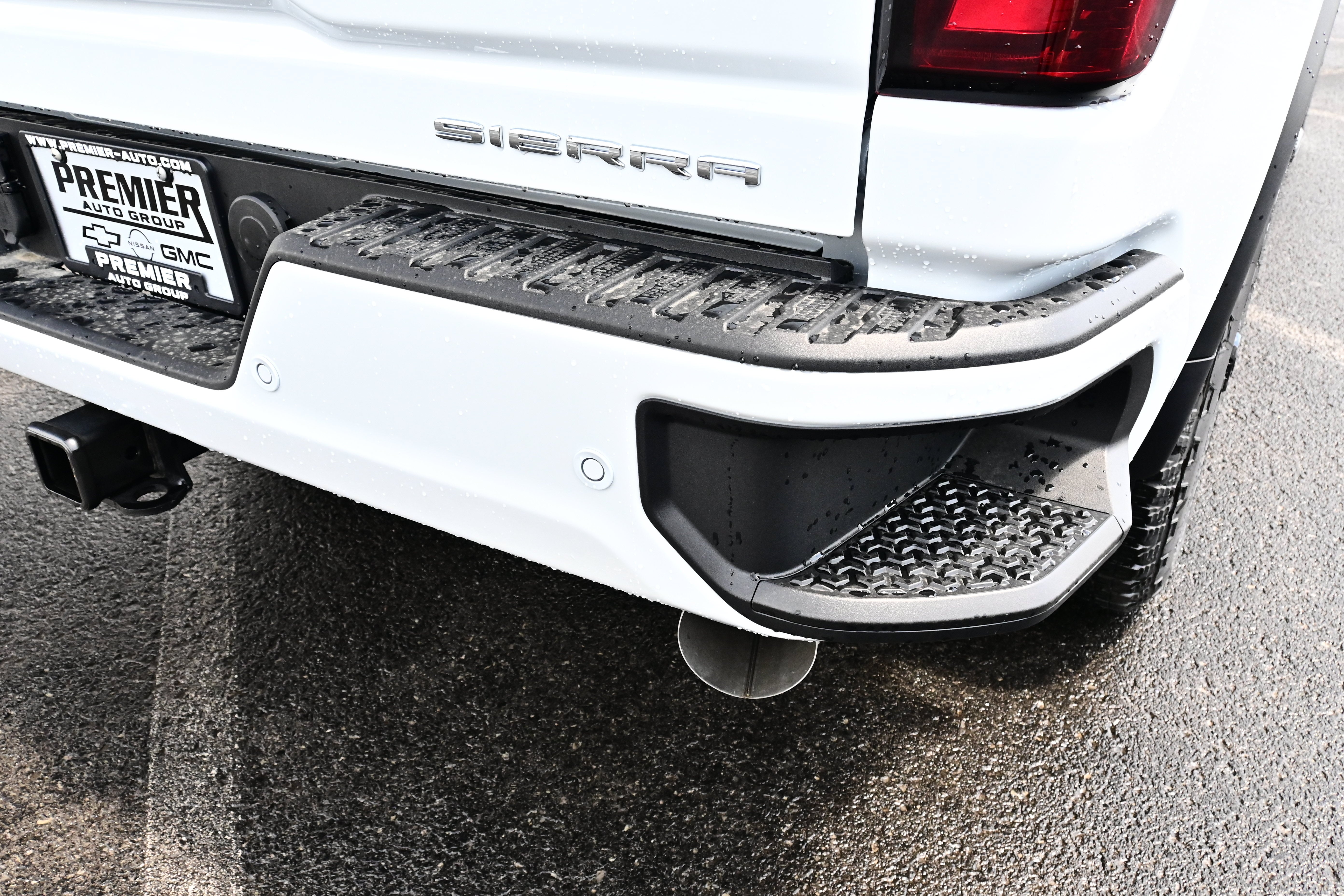 2026 GMC Sierra 2500HD Denali - Photo 10