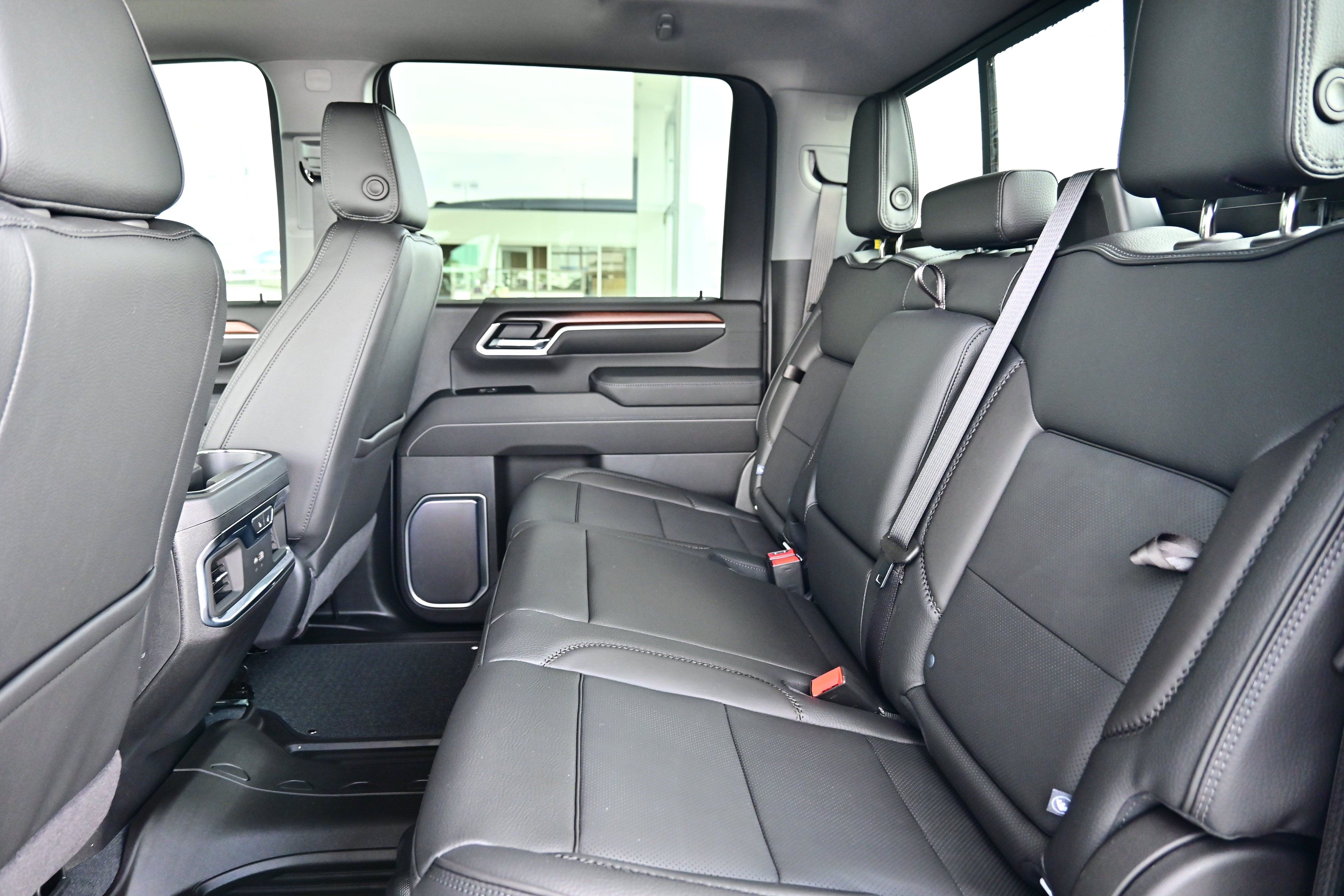 2026 GMC Sierra 2500HD Denali - Photo 16