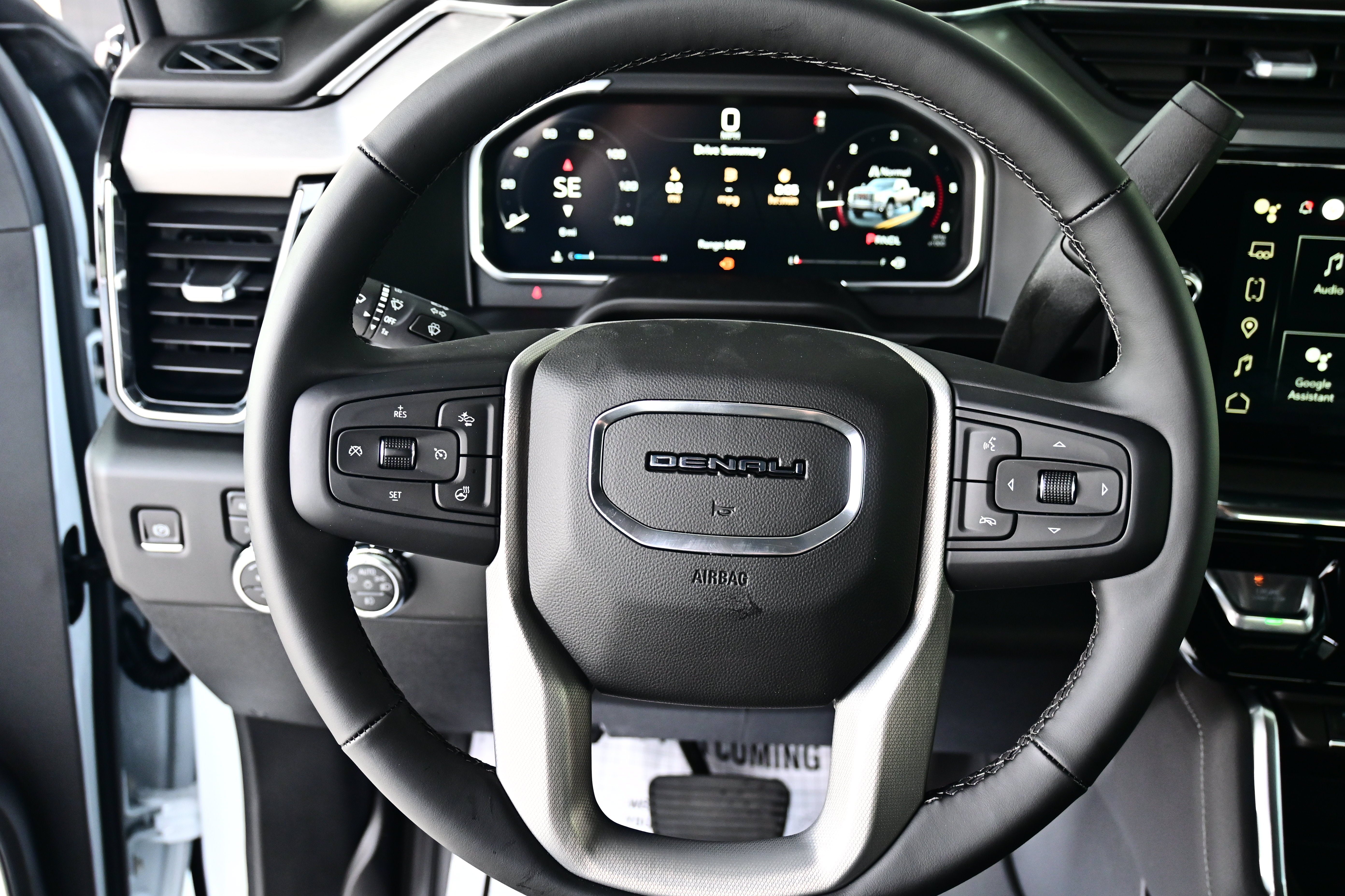 2026 GMC Sierra 2500HD Denali - Photo 19