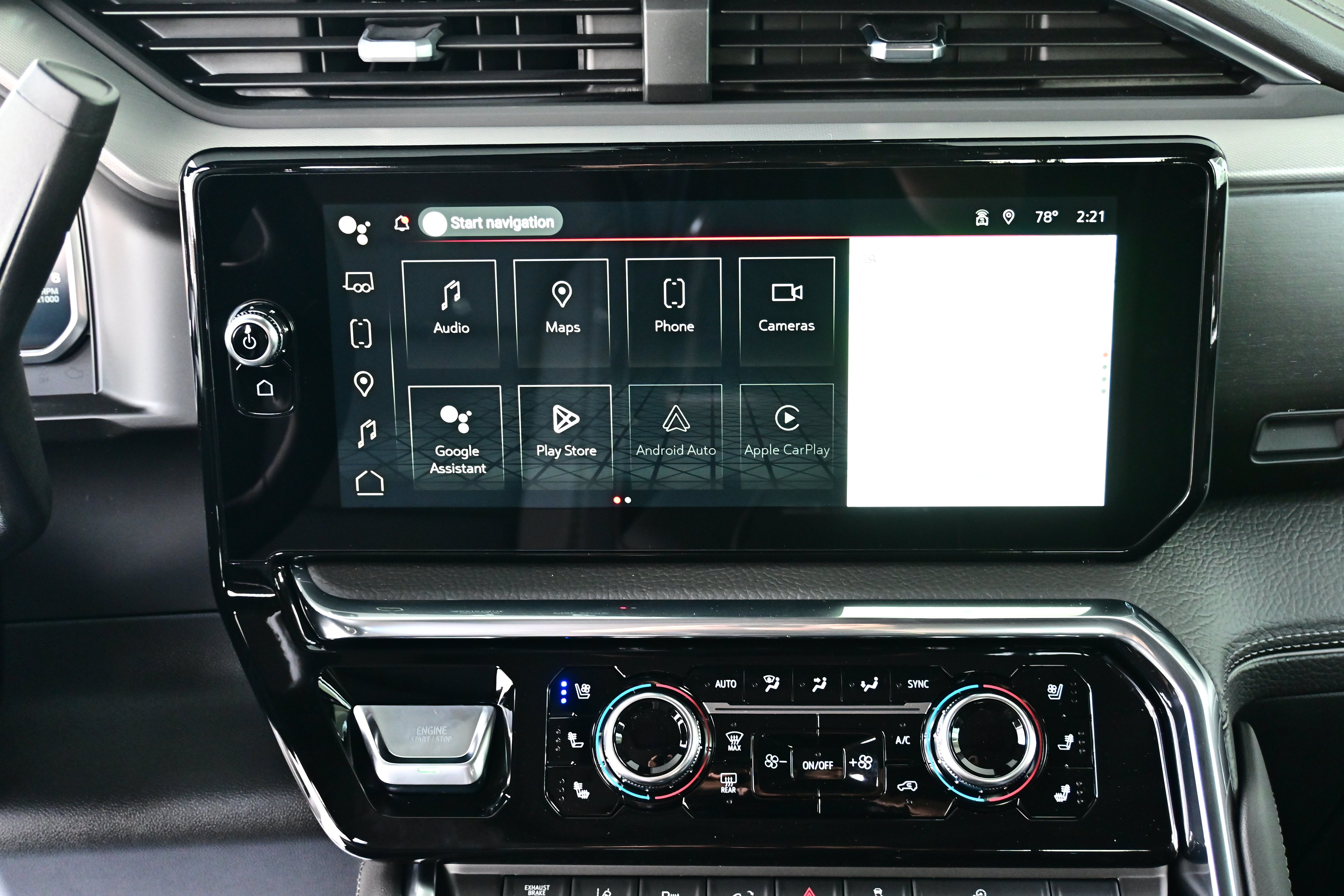 2026 GMC Sierra 2500HD Denali - Photo 20