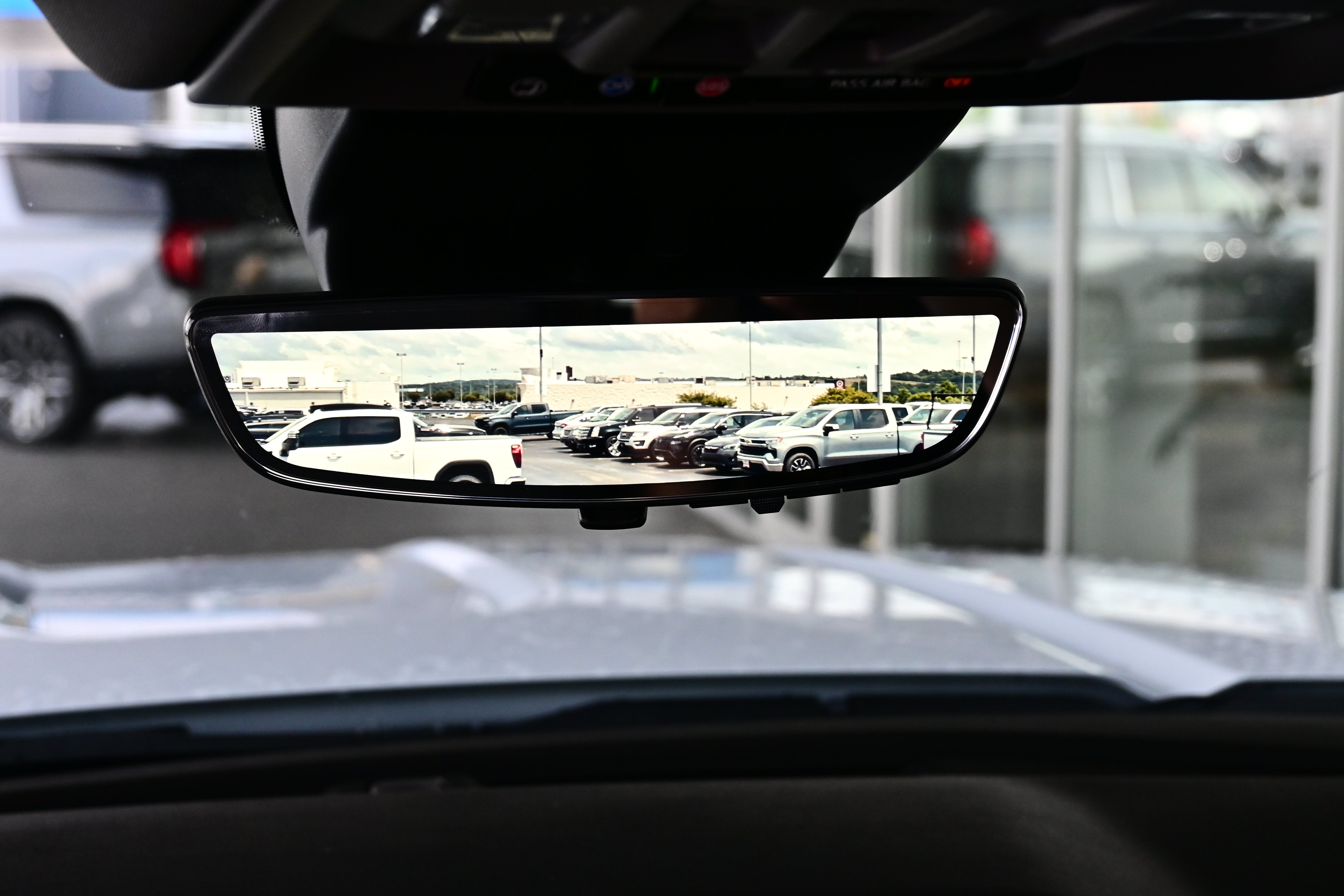 2026 GMC Sierra 2500HD Denali - Photo 21