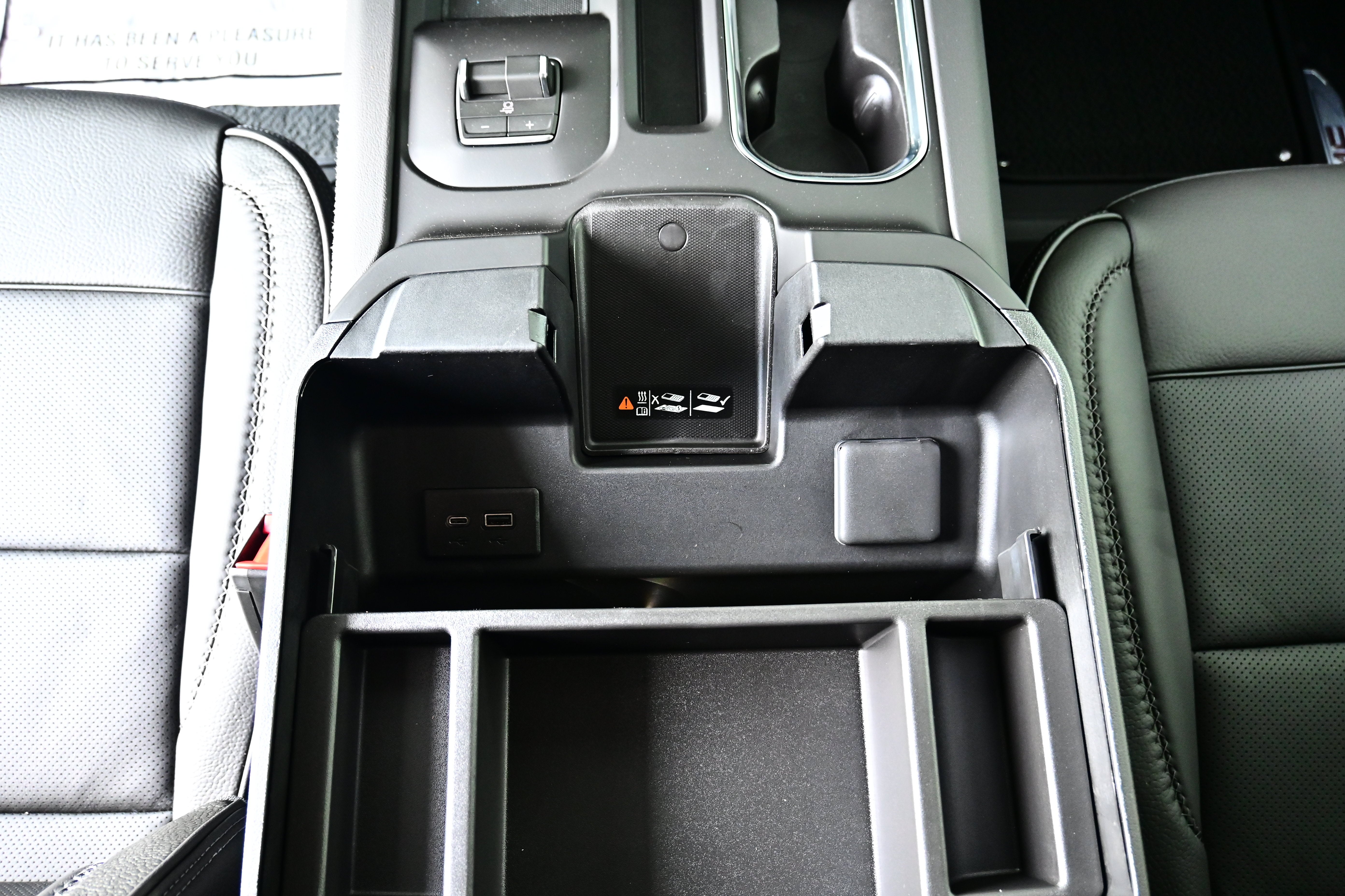 2026 GMC Sierra 2500HD Denali - Photo 22