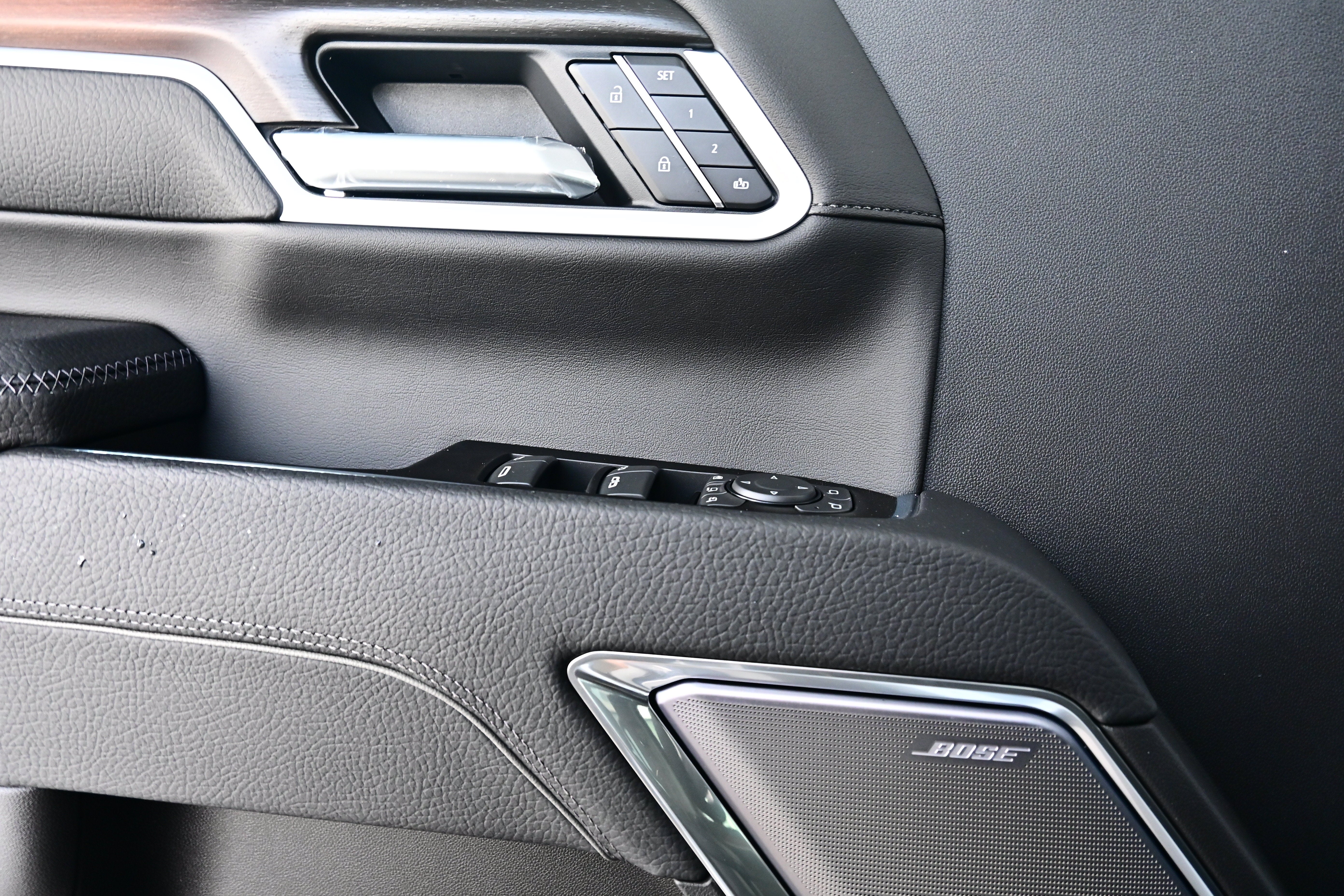2026 GMC Sierra 2500HD Denali - Photo 27