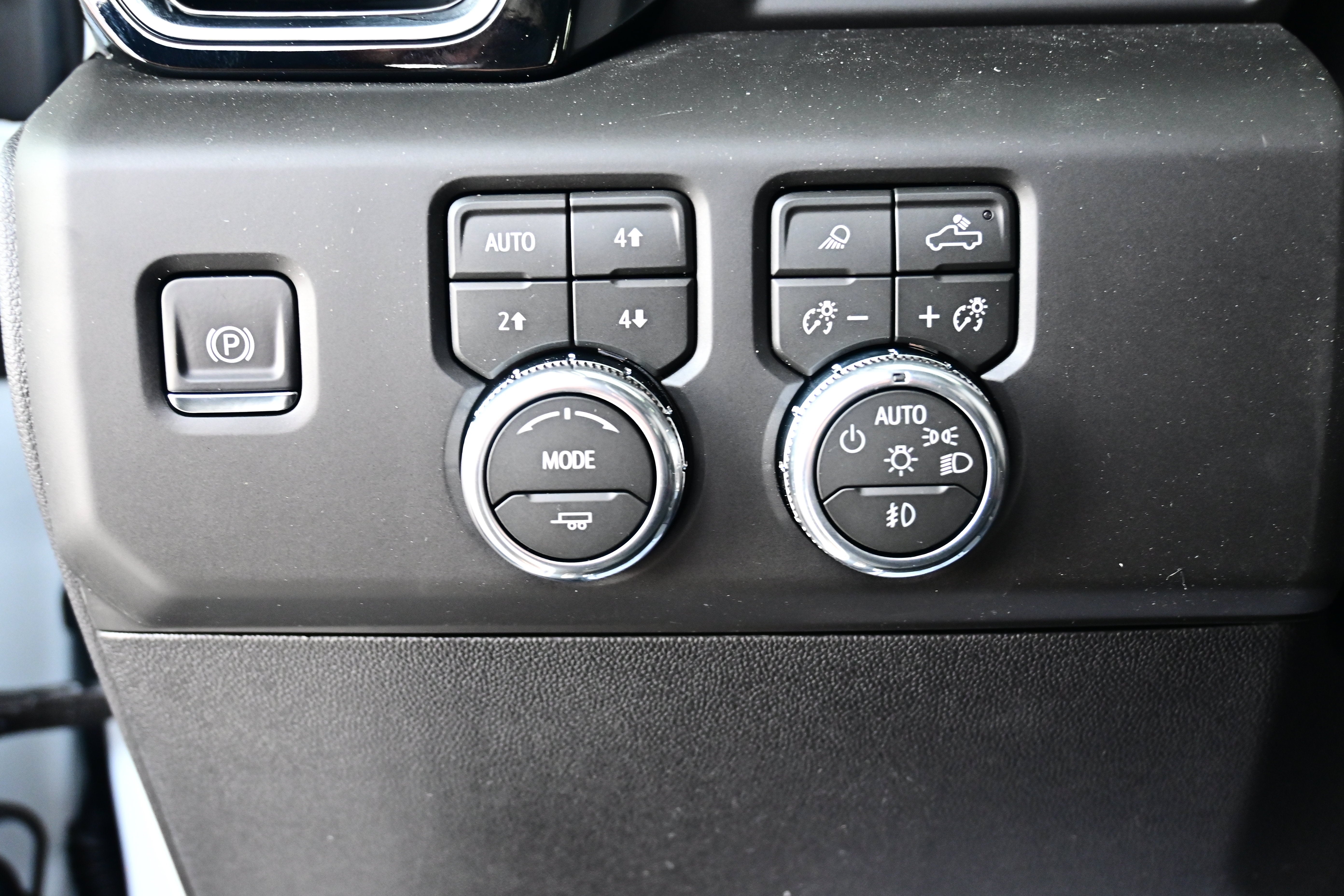 2026 GMC Sierra 2500HD Denali - Photo 29