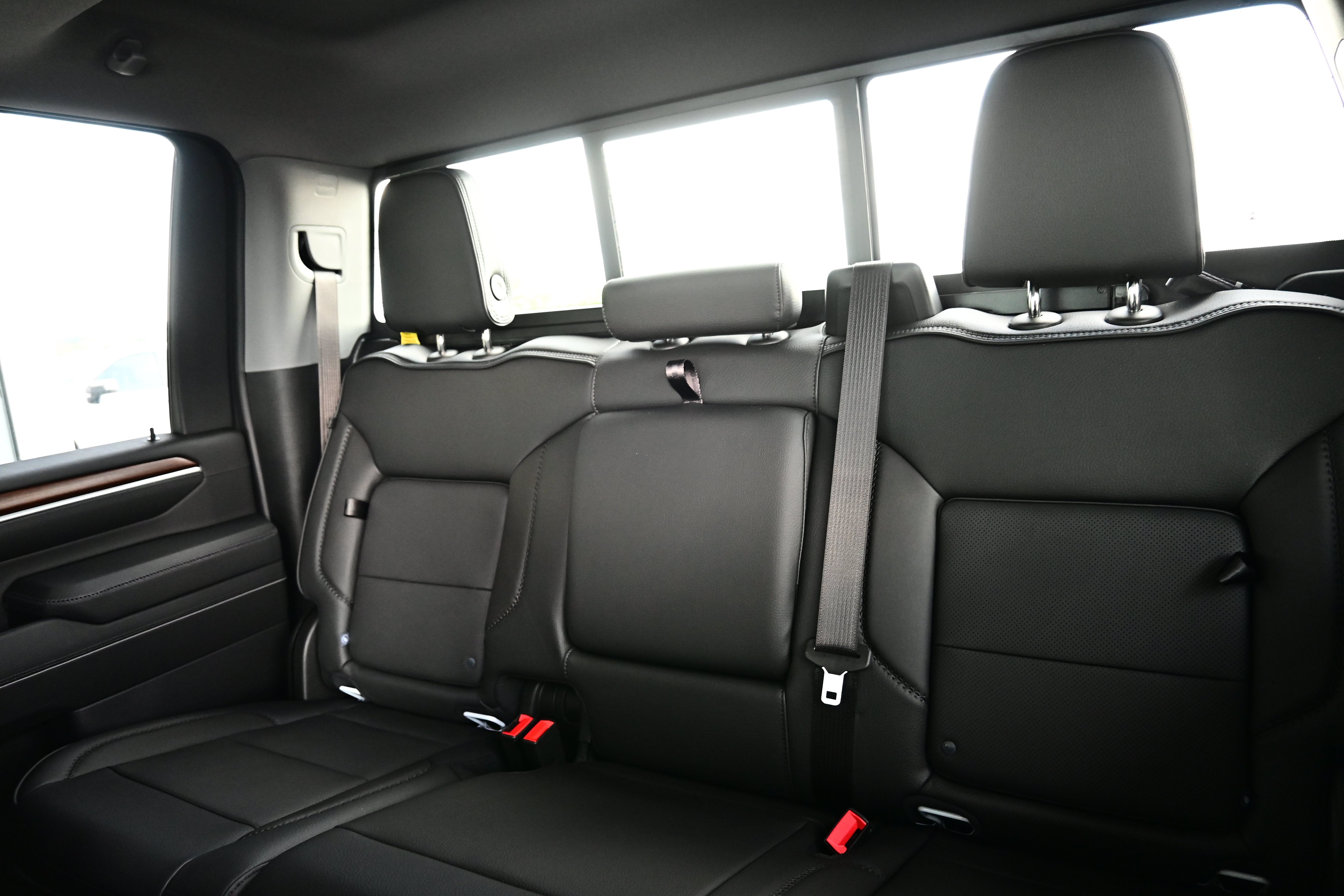 2026 GMC Sierra 2500HD Denali - Photo 30