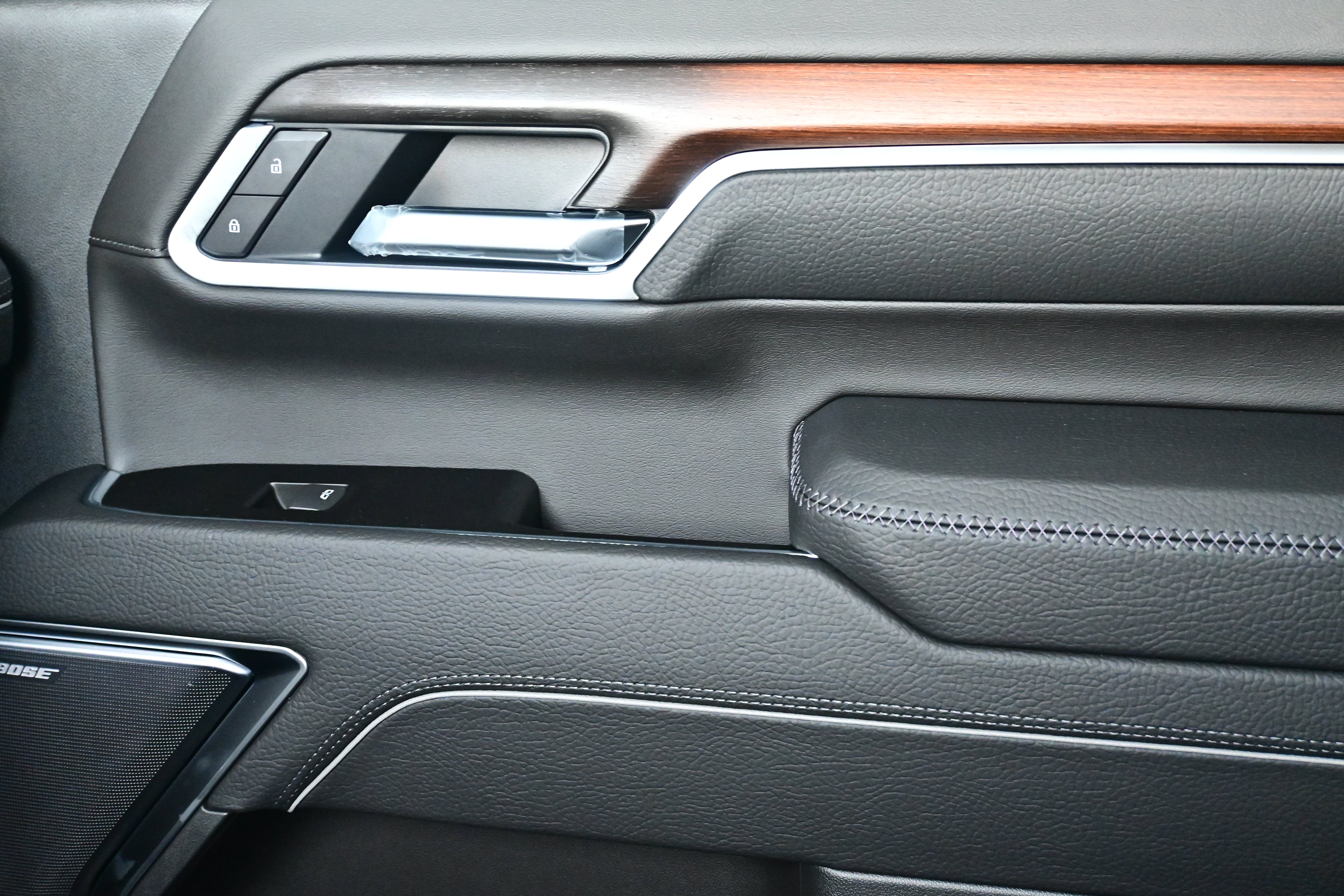 2026 GMC Sierra 2500HD Denali - Photo 32