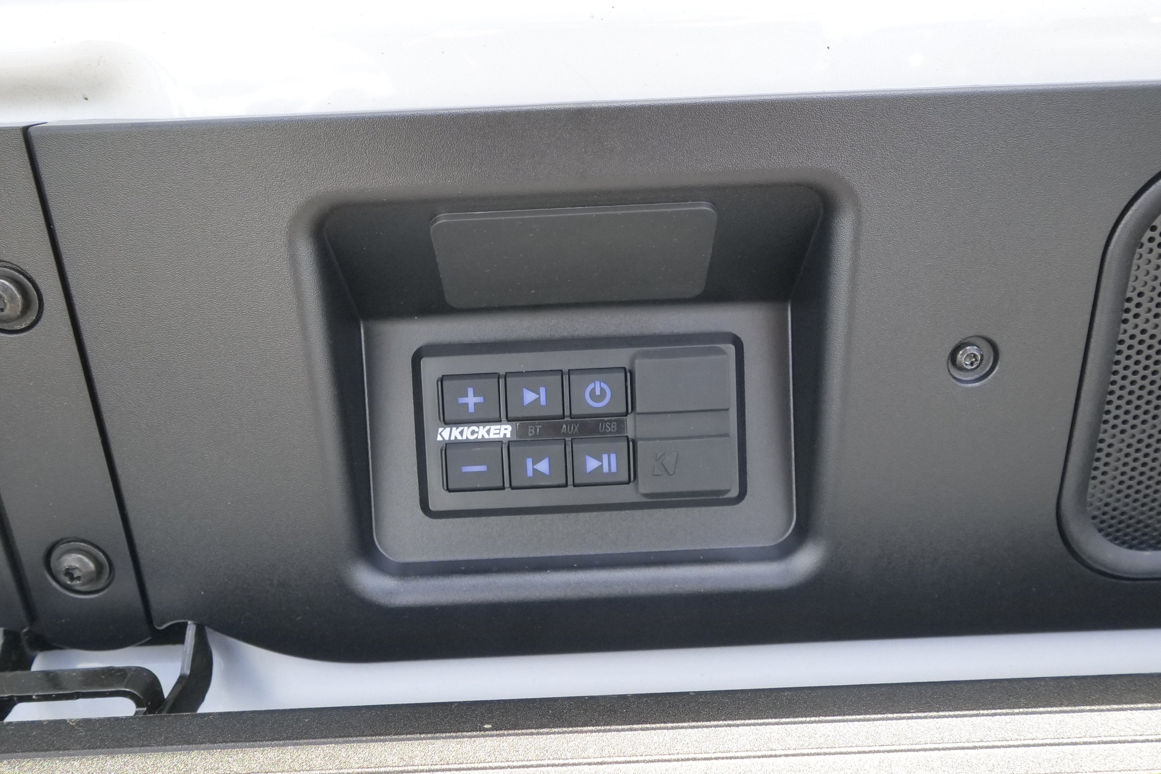 2026 GMC Sierra 3500HD Denali Ultimate - Photo 11
