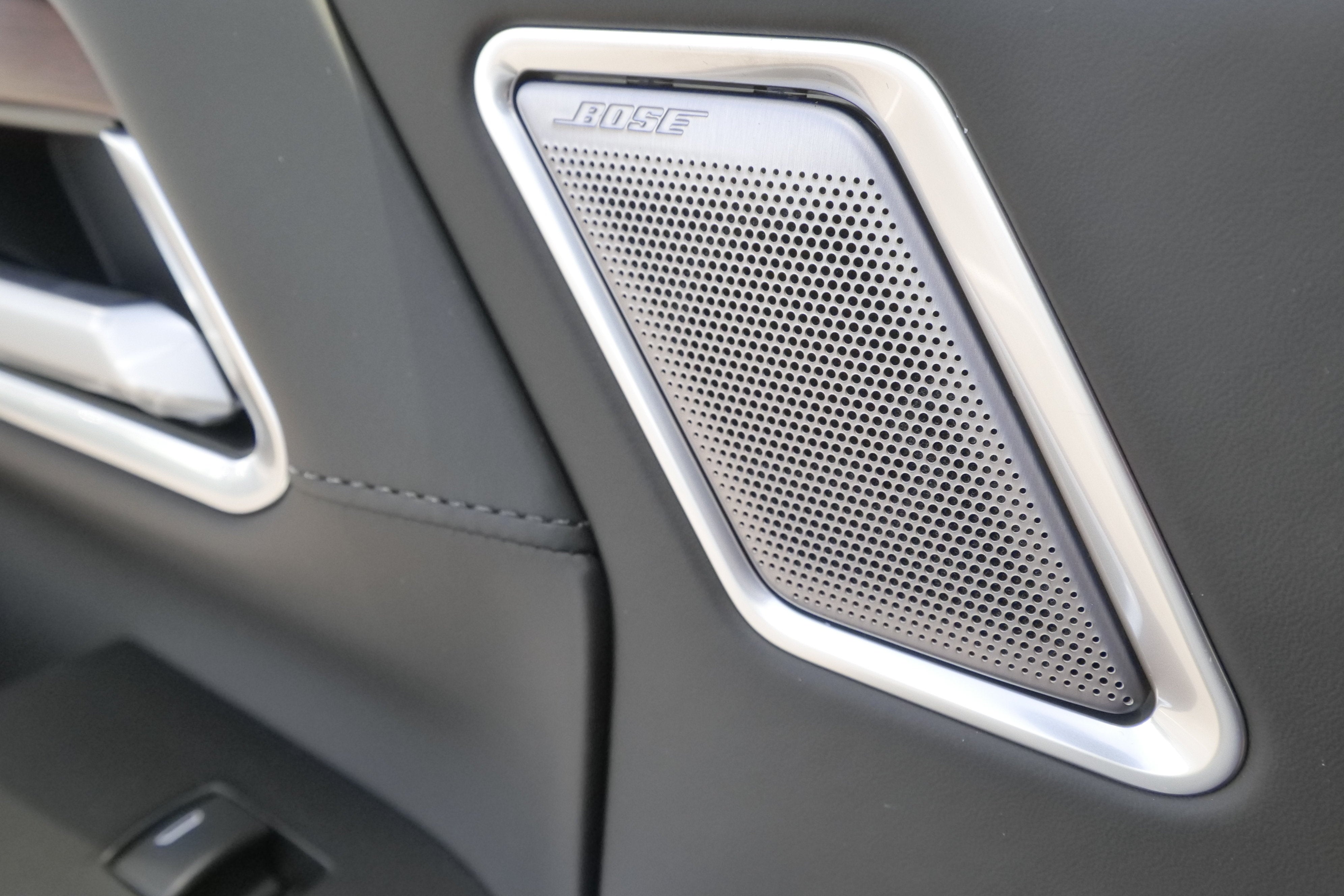 2026 GMC Sierra 3500HD Denali Ultimate - Photo 24