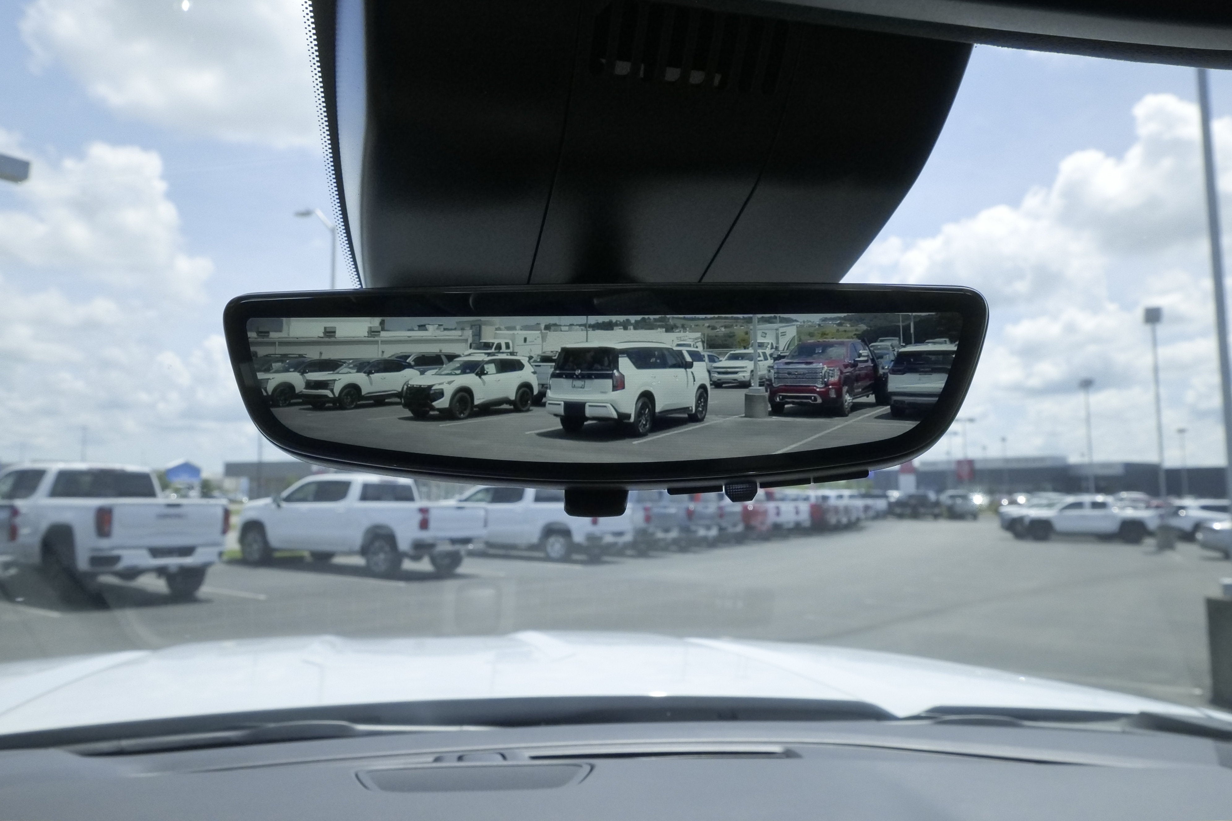 2026 GMC Sierra 3500HD Denali Ultimate - Photo 33