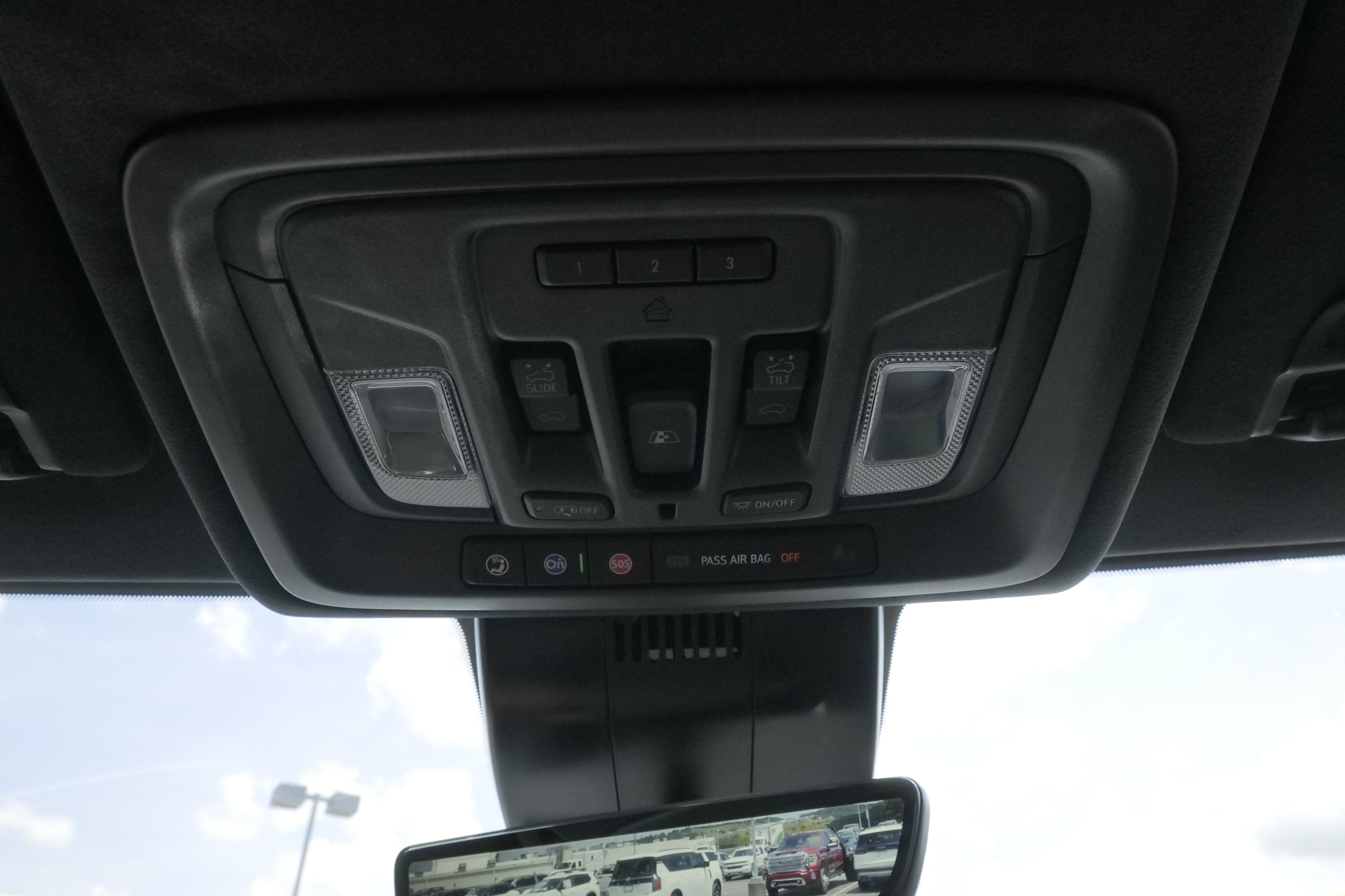 2026 GMC Sierra 3500HD Denali Ultimate - Photo 34