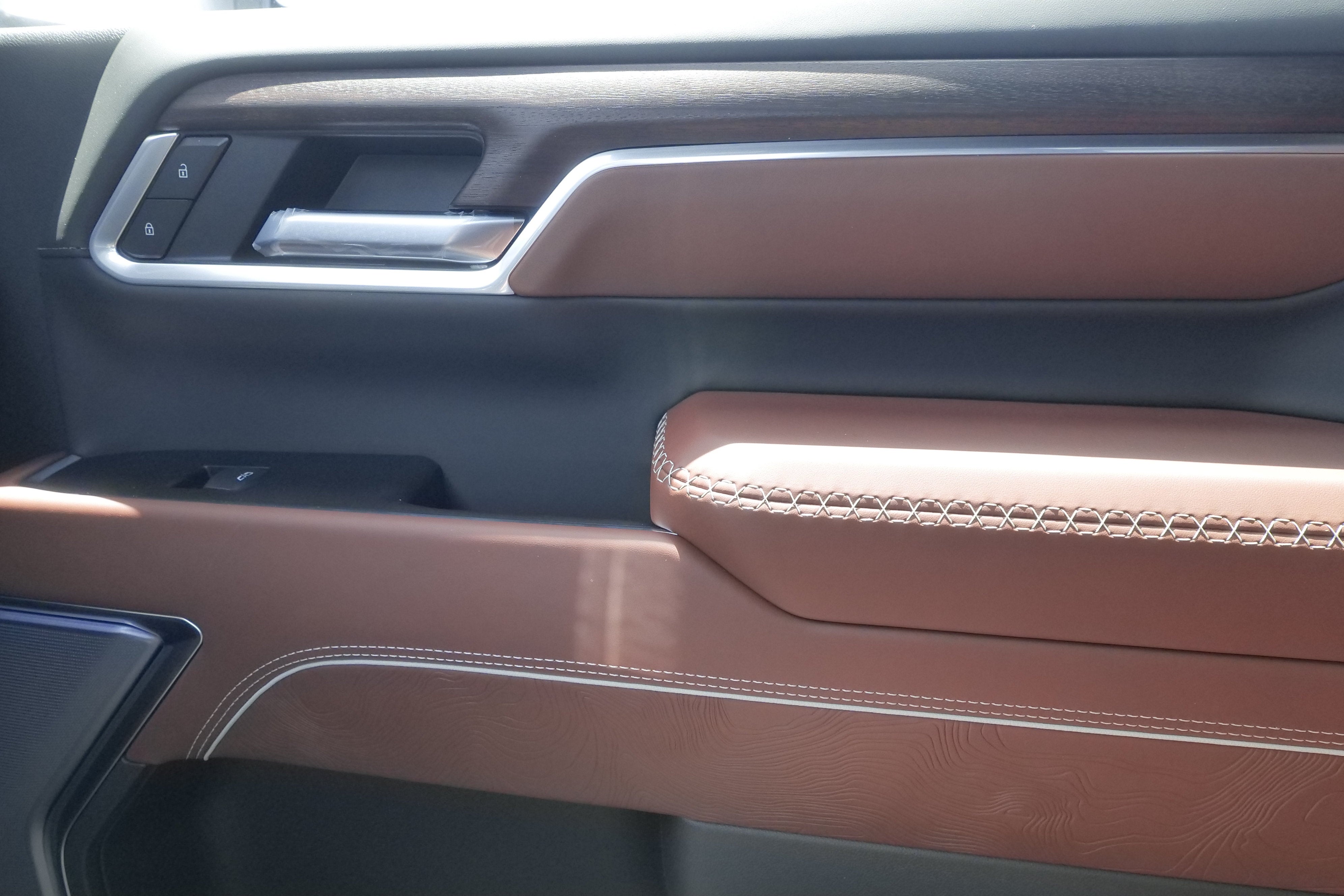 2026 GMC Sierra 3500HD Denali Ultimate - Photo 35