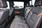 2023 GMC Canyon 4WD AT4
