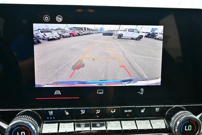 2023 GMC Canyon 4WD AT4