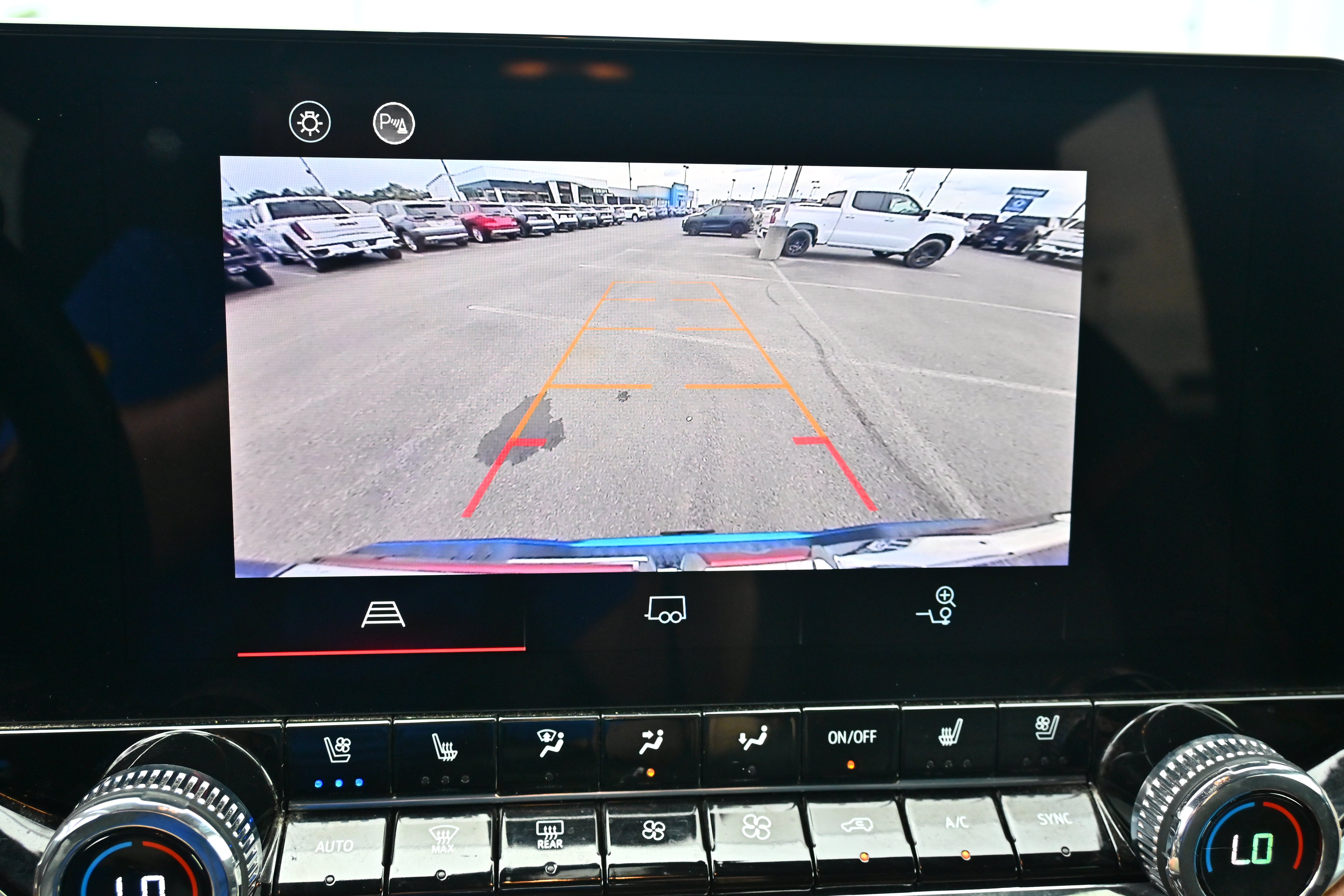 2023 GMC Canyon 4WD AT4