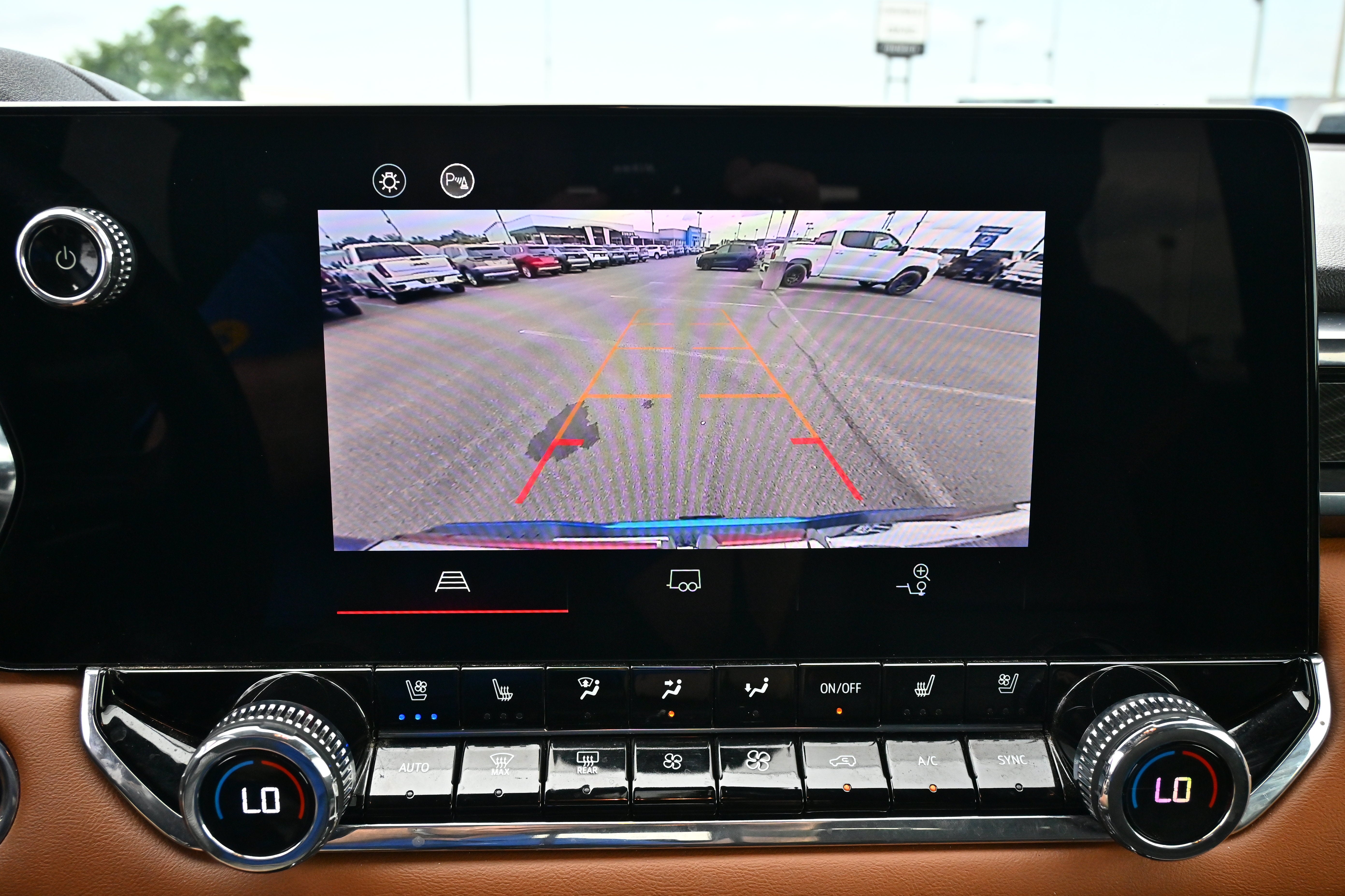 2023 GMC Canyon 4WD AT4