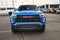 2023 GMC Canyon 4WD AT4