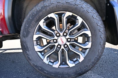 2024 GMC Canyon Denali