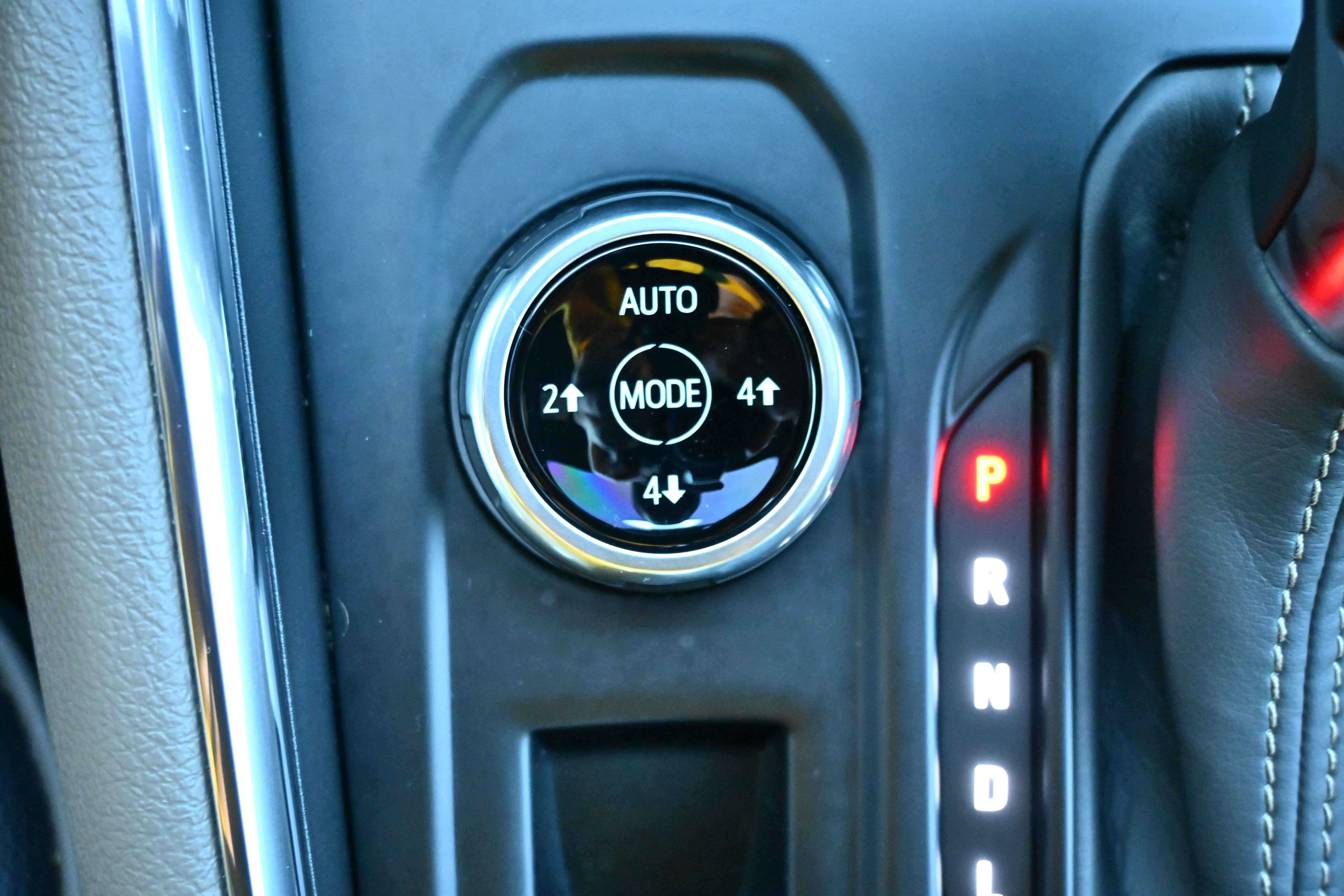 2024 GMC Canyon Denali