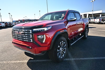 2024 GMC Canyon Denali