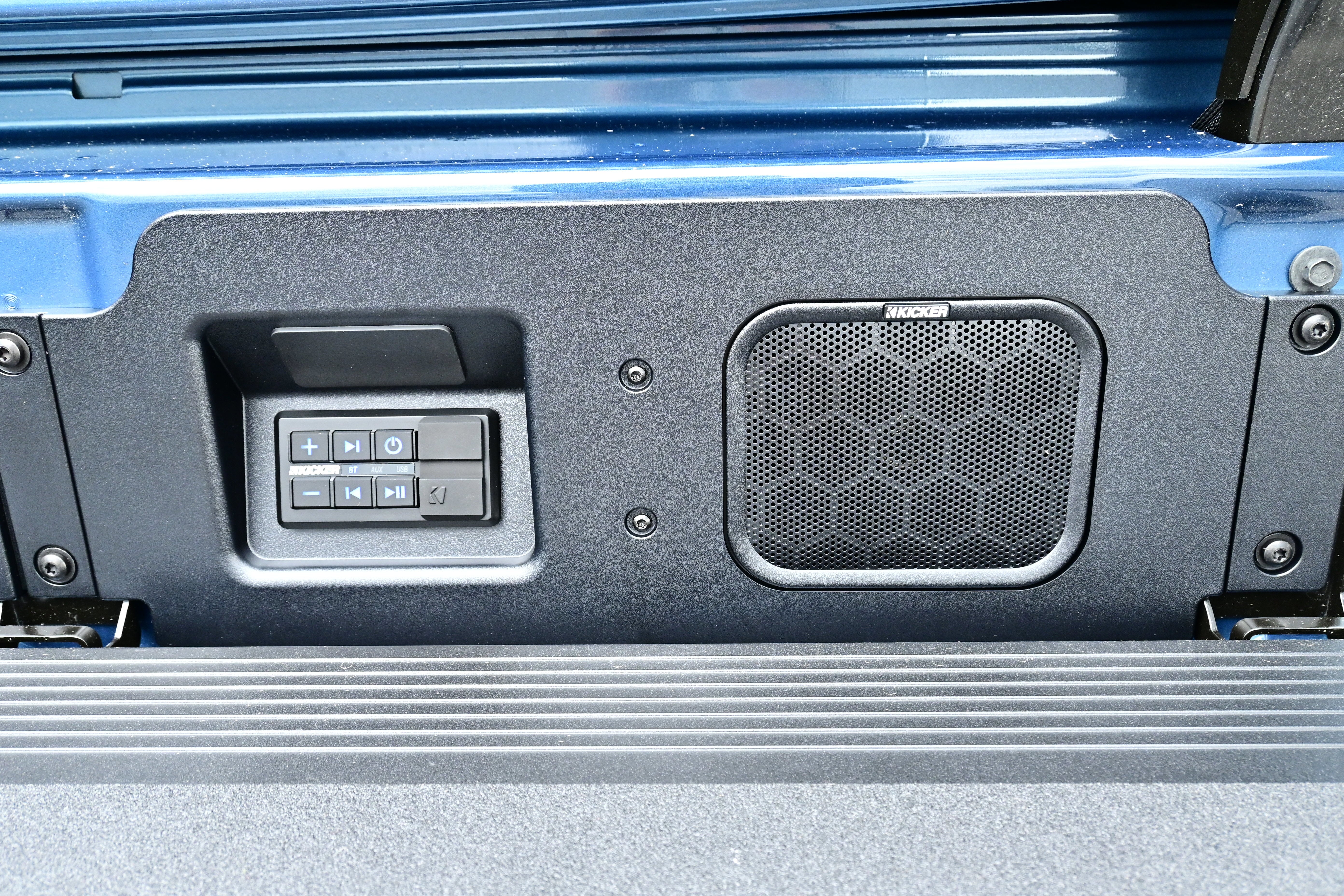 2026 GMC Sierra 1500 Denali Ultimate - Photo 13