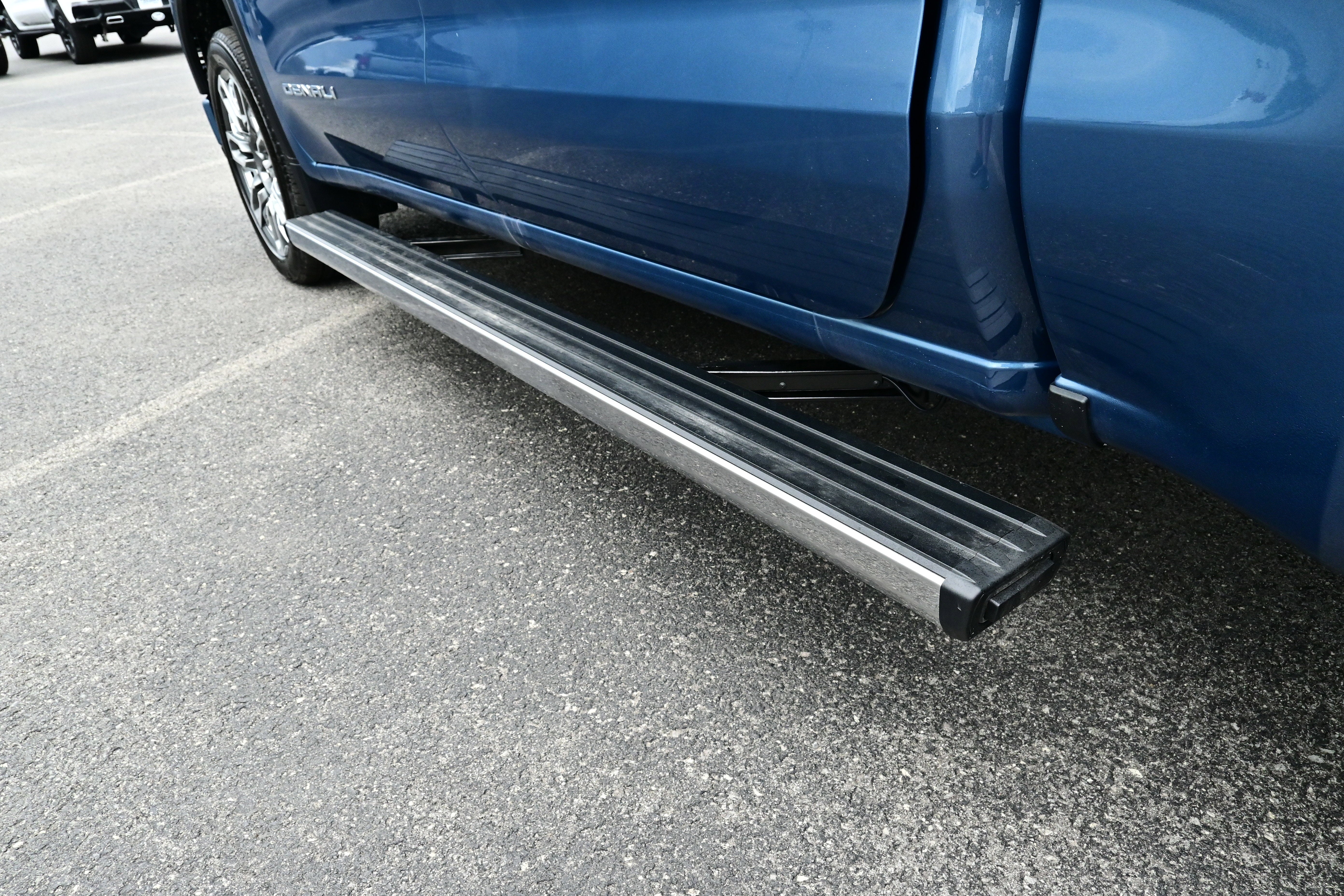 2026 GMC Sierra 1500 Denali Ultimate - Photo 14