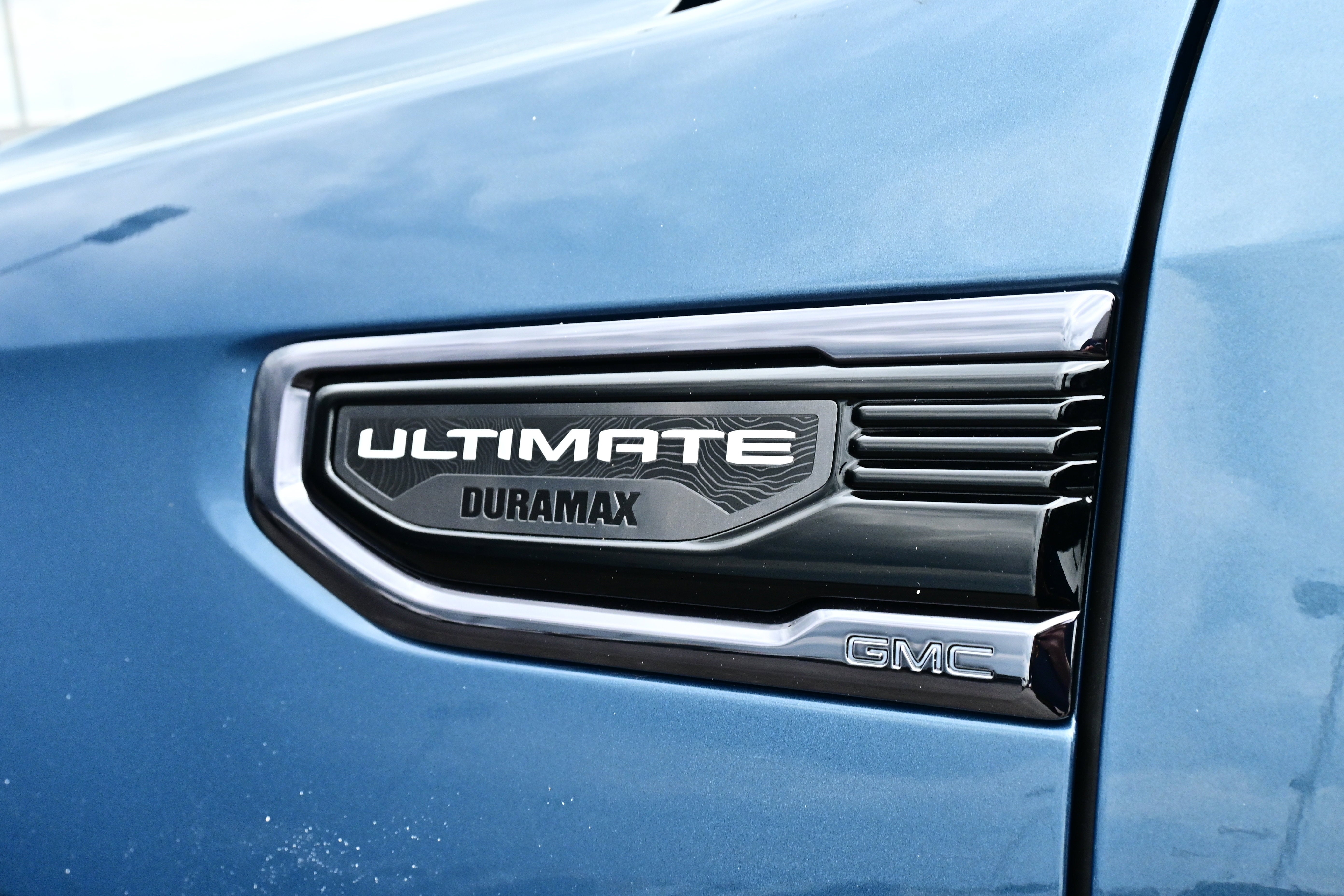 2026 GMC Sierra 1500 Denali Ultimate - Photo 15
