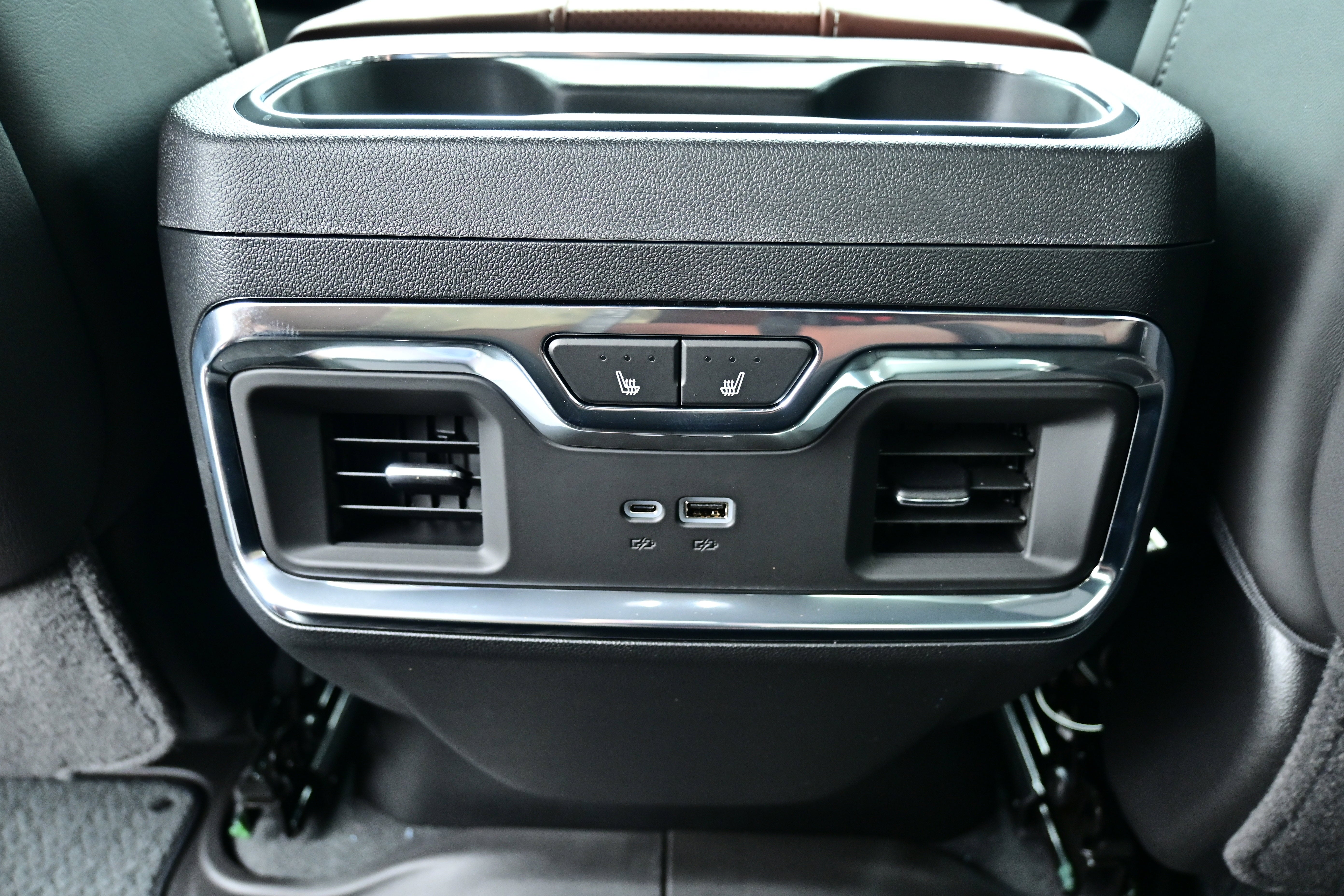 2026 GMC Sierra 1500 Denali Ultimate - Photo 19