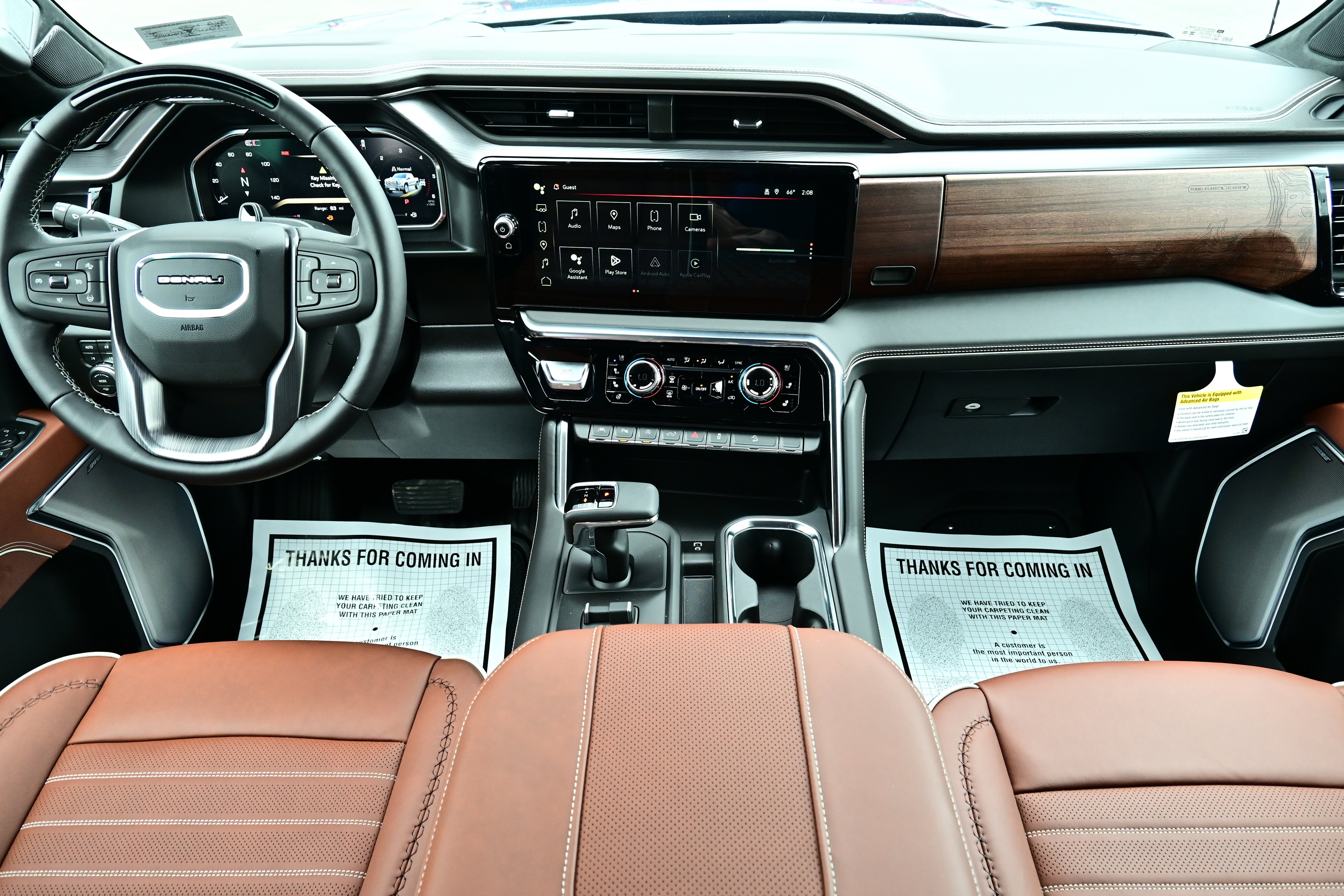 2026 GMC Sierra 1500 Denali Ultimate - Photo 20