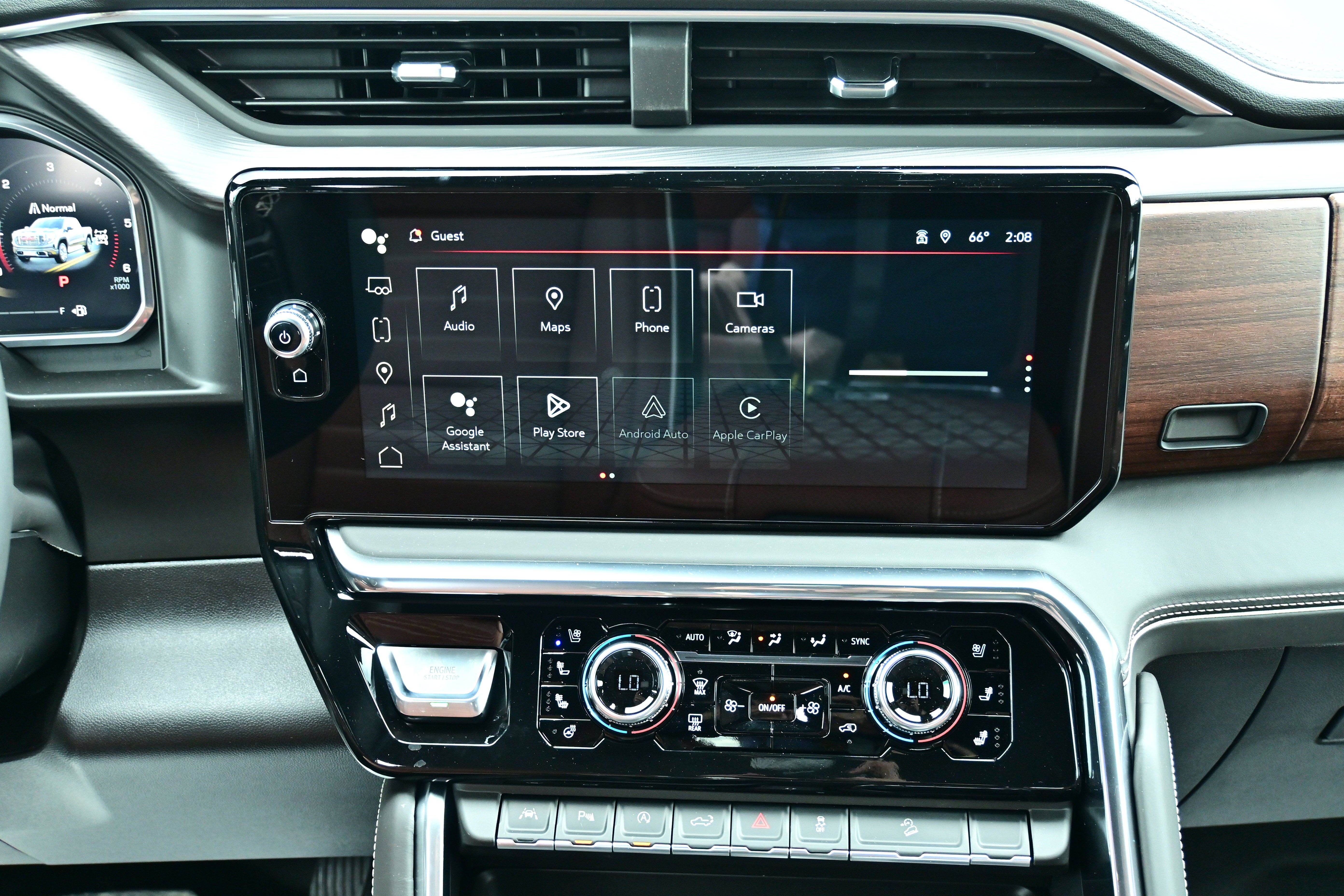 2026 GMC Sierra 1500 Denali Ultimate - Photo 22